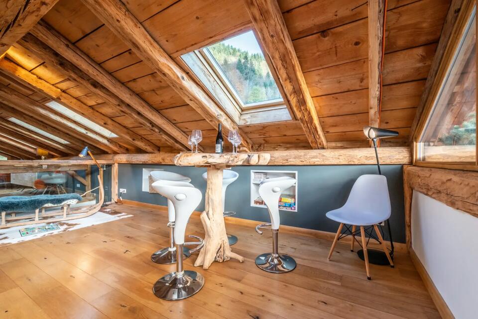 Chalet La Ferme de Margot Gallery Image 5