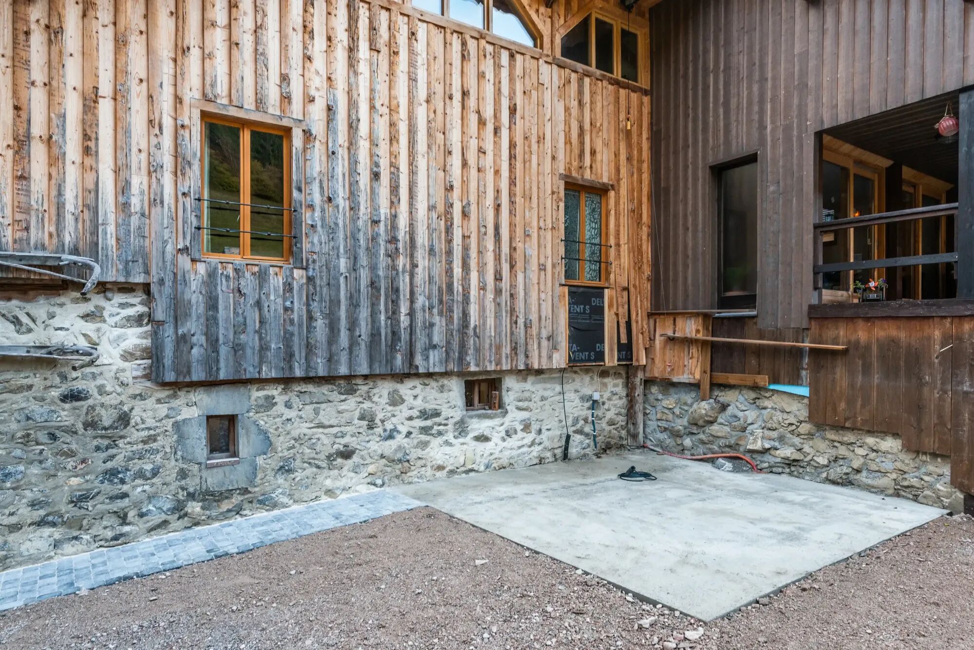 Chalet La Ferme de Margot Gallary Image 1