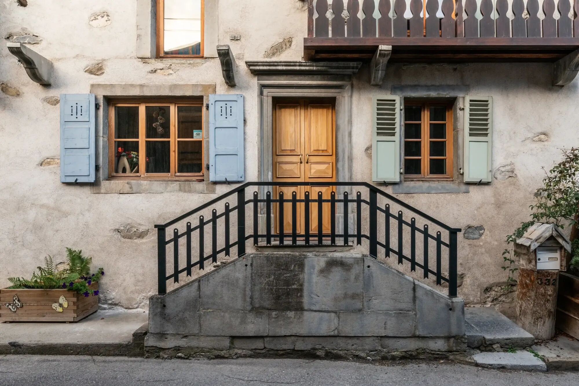 Chalet La Ferme de Margot Gallary Image 3