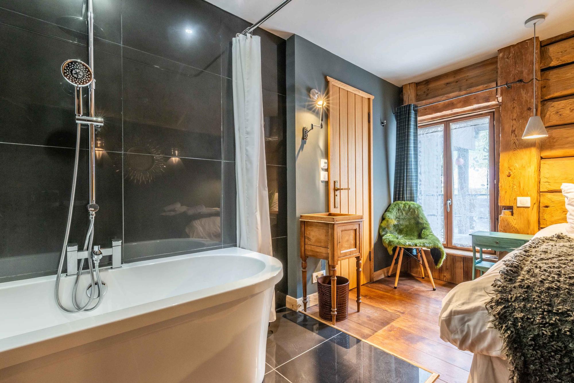 Chalet La Ferme de Margot Gallary Image 3