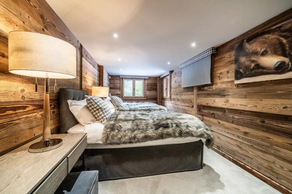 Chalet La Ferme du Gron Gallery Image 6