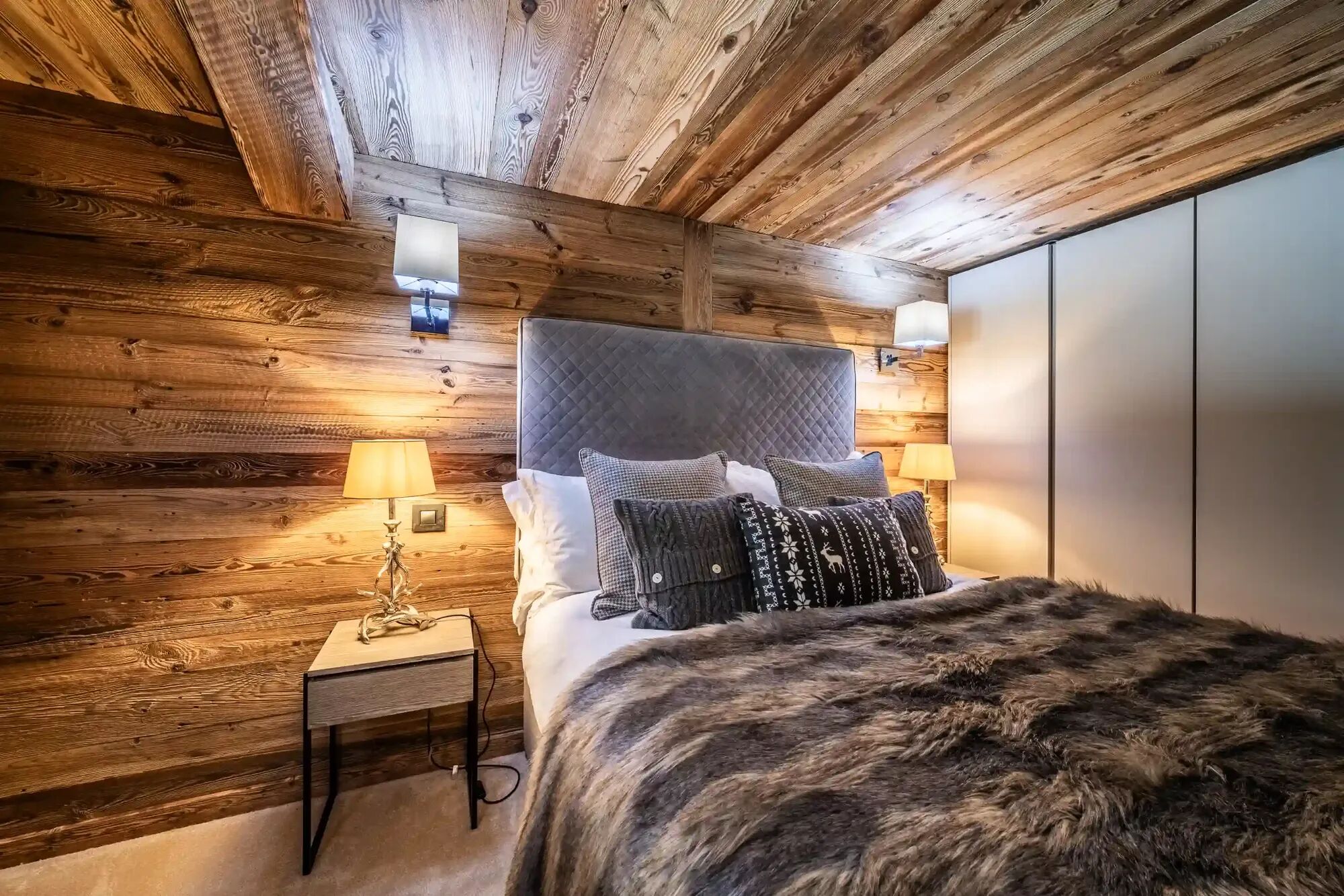 Chalet La Ferme du Gron Gallary Image 3