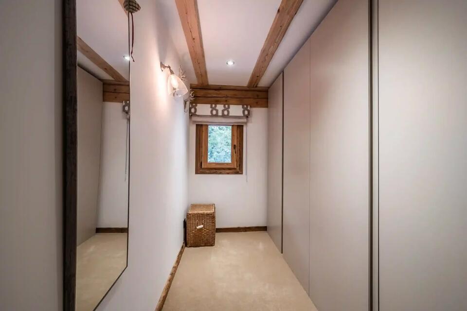 Chalet La Ferme du Gron Gallery Image 6