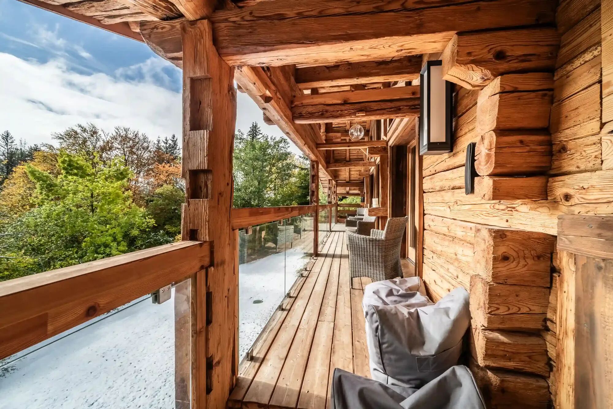 Chalet La Ferme du Gron Gallary Image 6