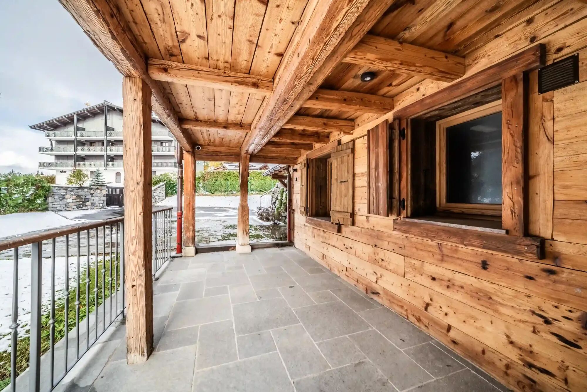 Chalet La Ferme du Gron Gallary Image 3