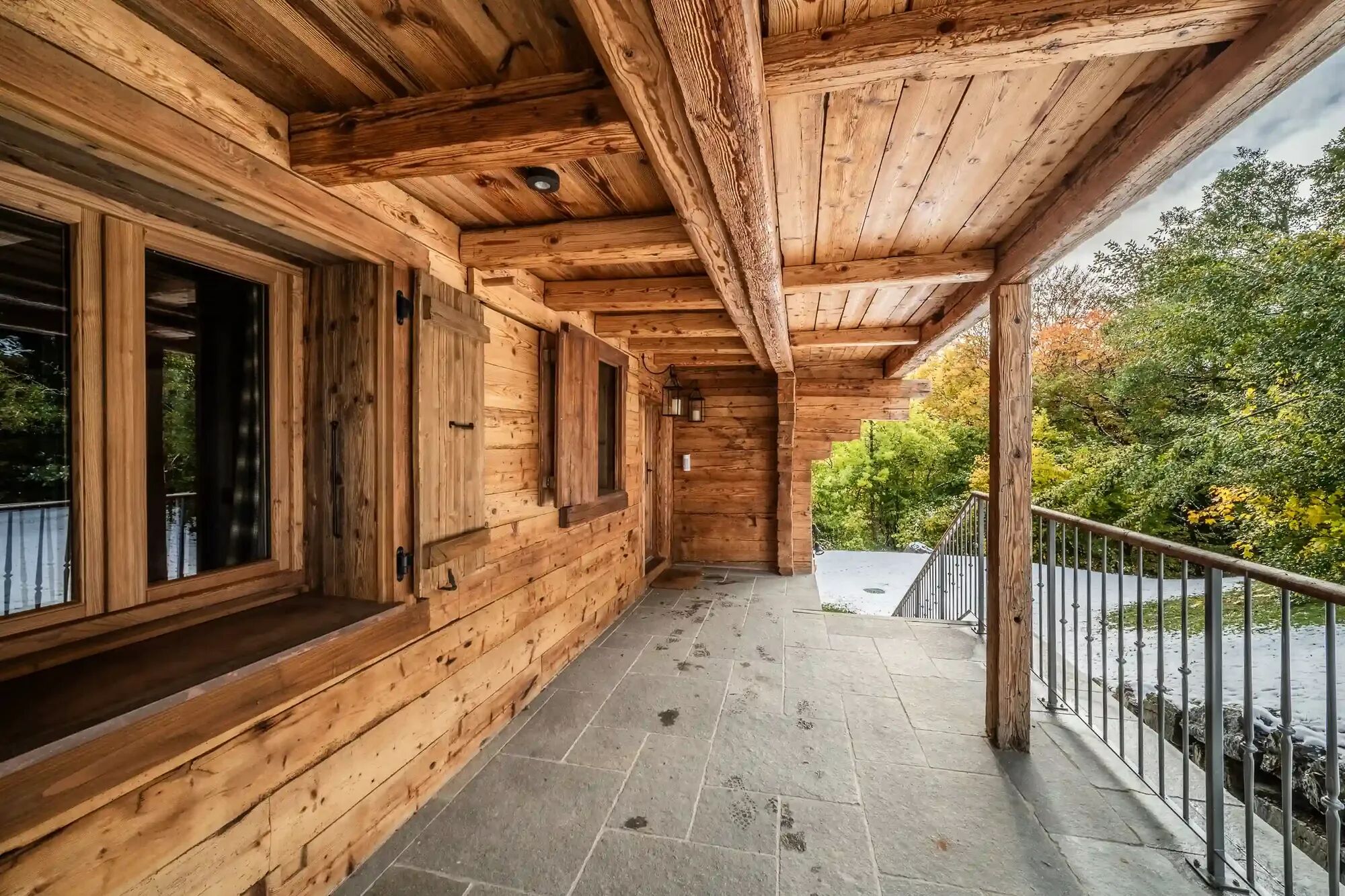 Chalet La Ferme du Gron Gallary Image 2
