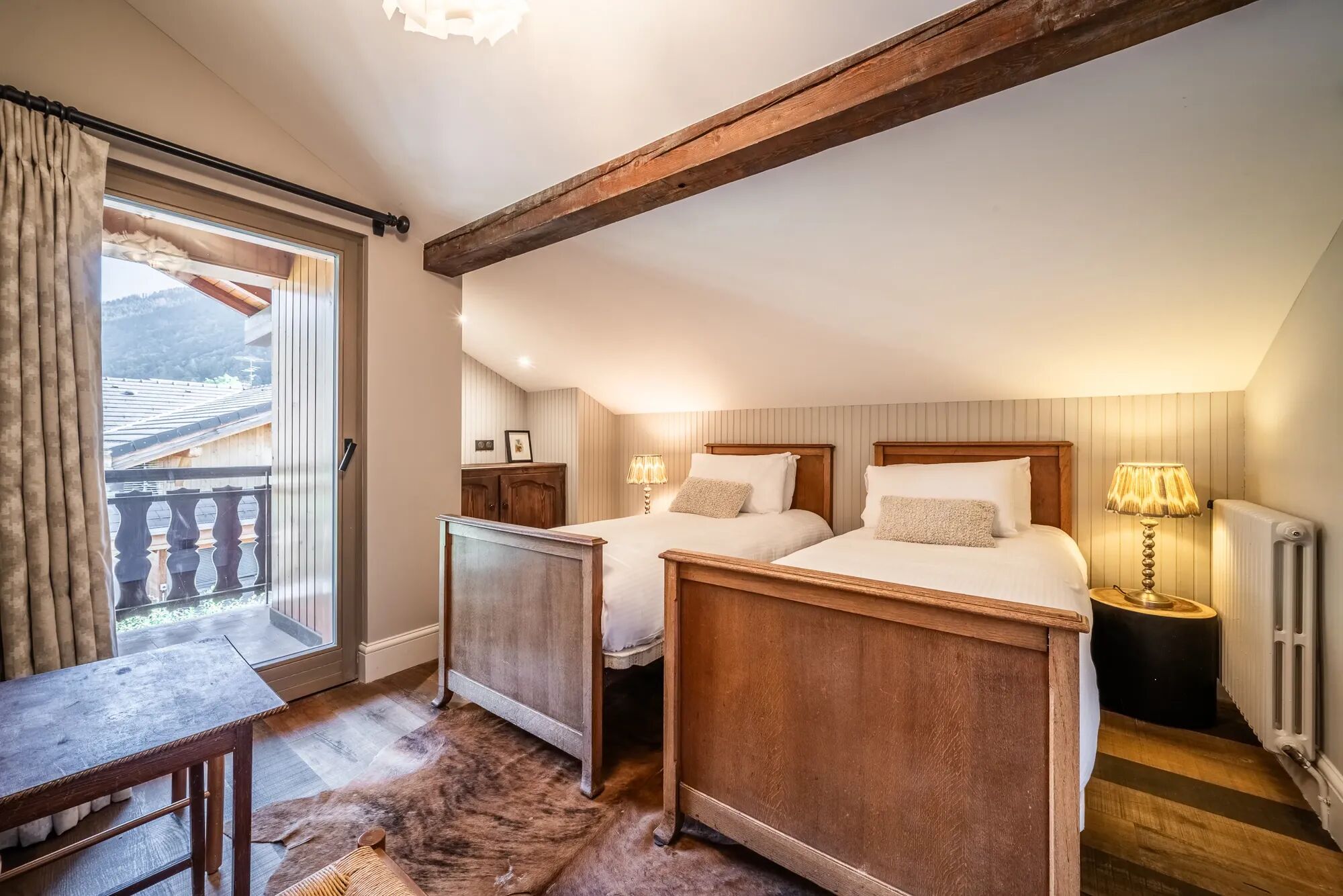 Chalet La Rose De Clairière Gallary Image 6