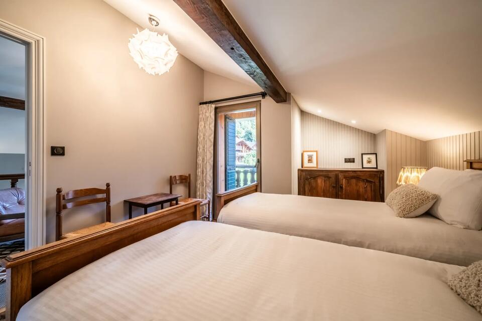 Chalet La Rose De Clairière Gallery Image 2
