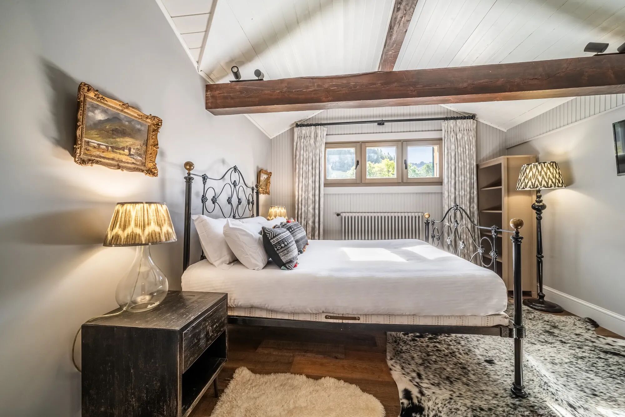 Chalet La Rose De Clairière Gallary Image 3