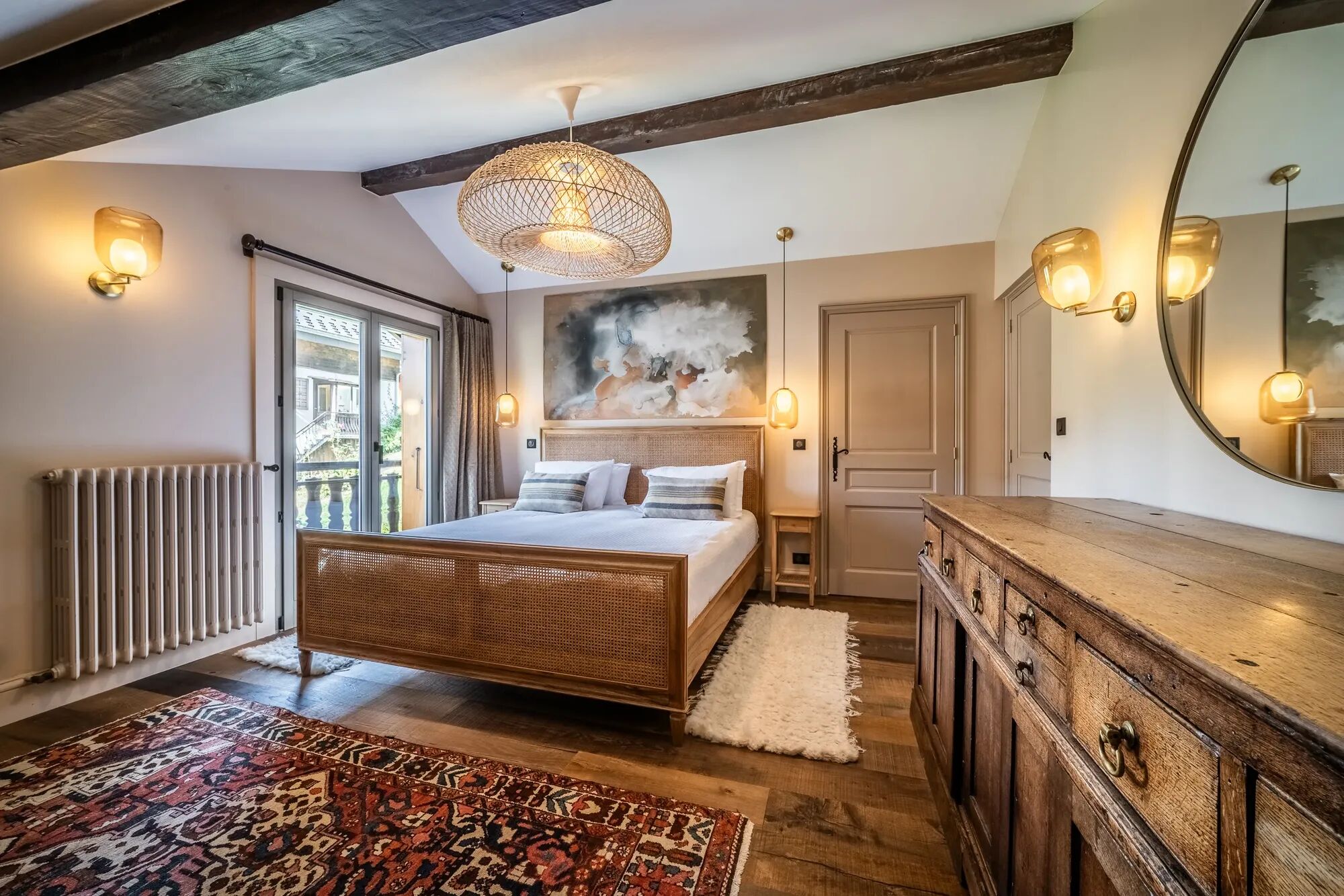 Chalet La Rose De Clairière Gallary Image 2