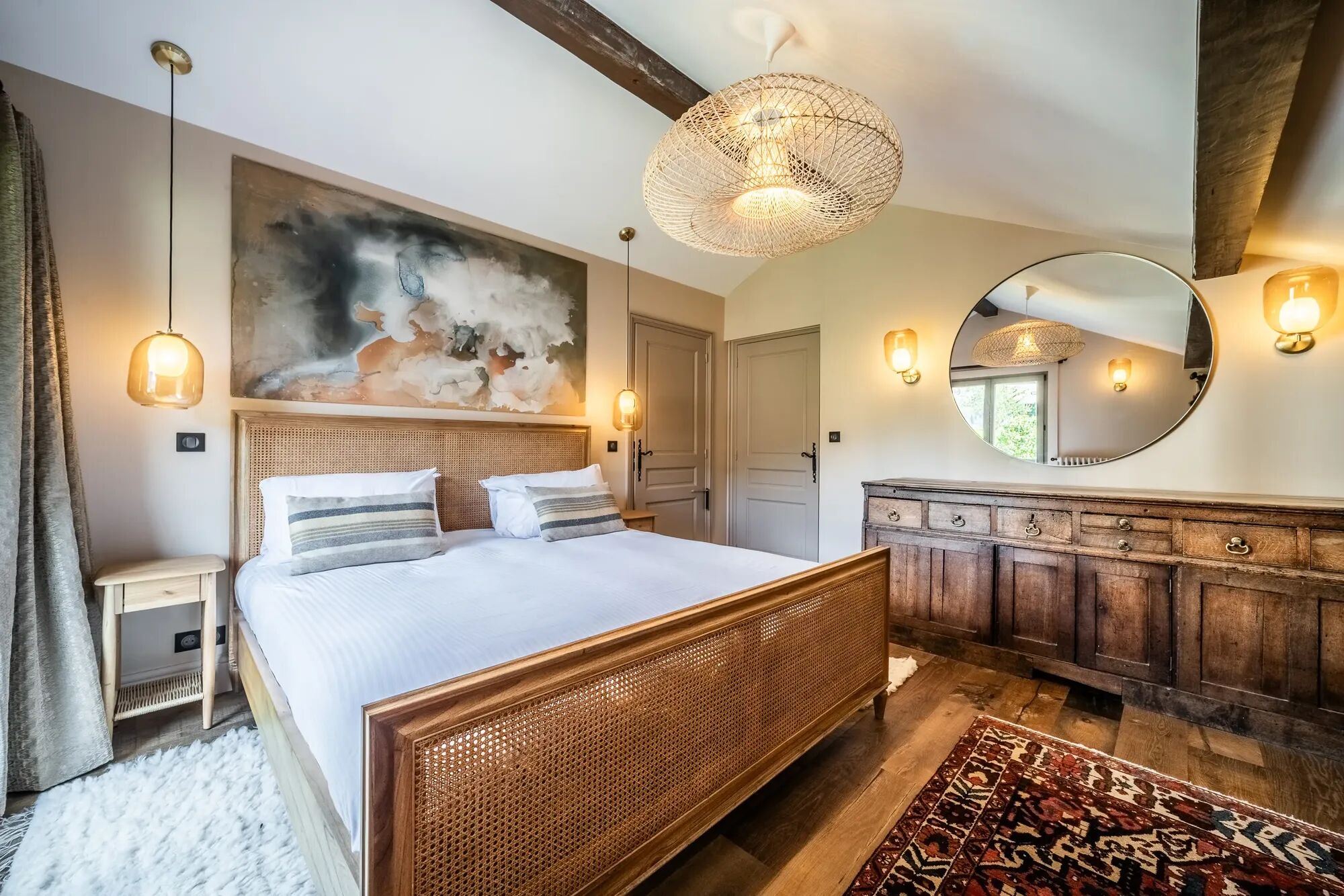Chalet La Rose De Clairière Gallary Image 3