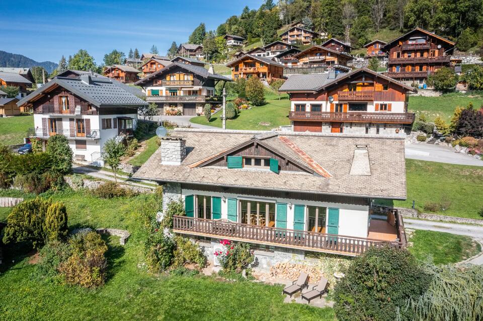 Chalet La Rose De Clairière Gallery Image 2