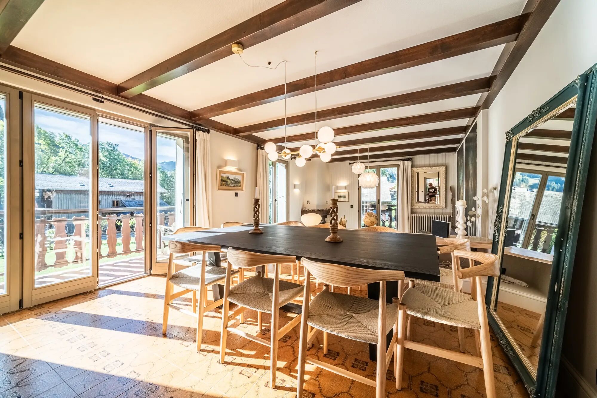 Chalet La Rose De Clairière Gallary Image 6