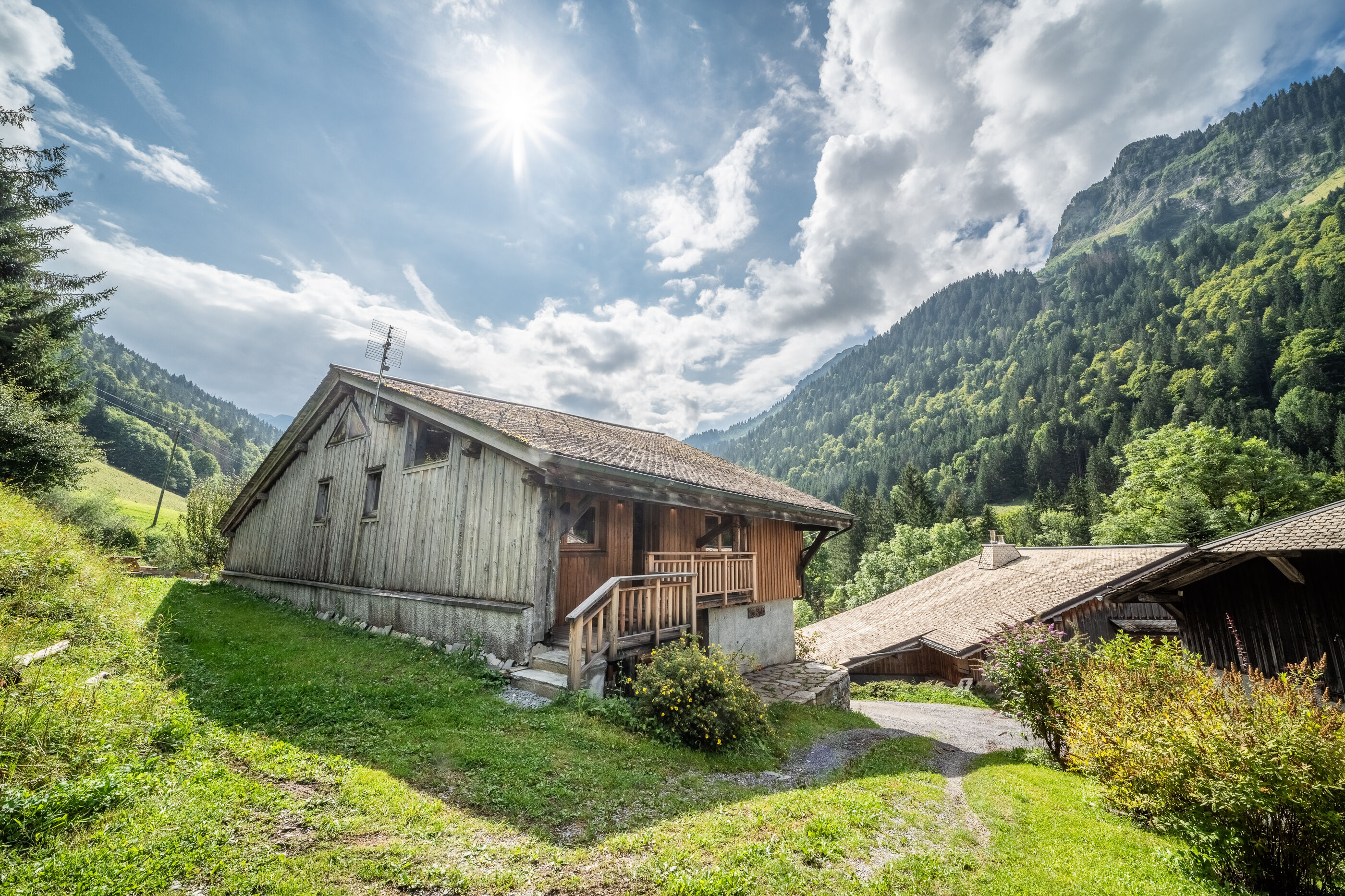 Chalet Le Soli Gallary Image 3