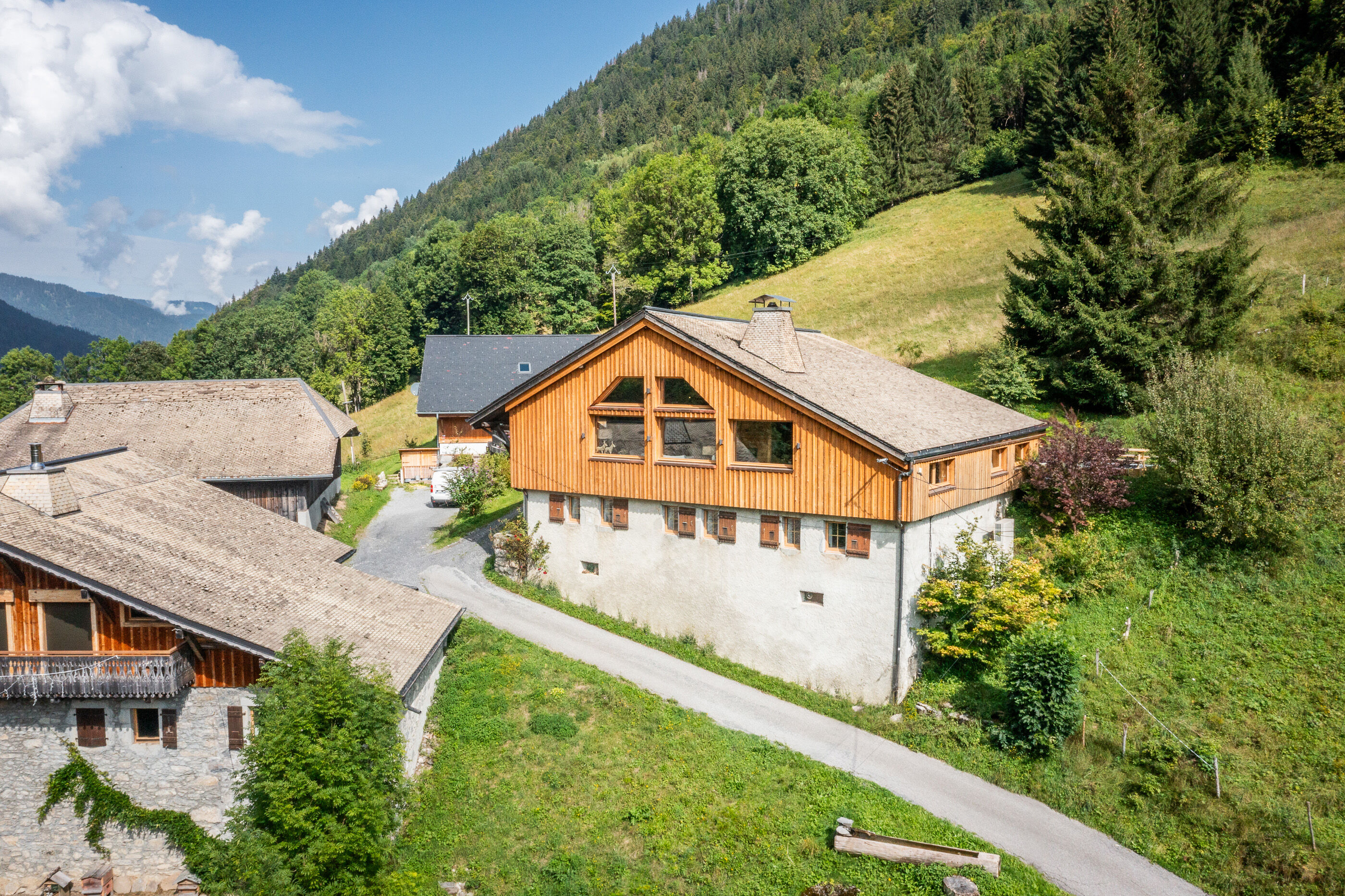 Chalet Le Soli Gallary Image 3