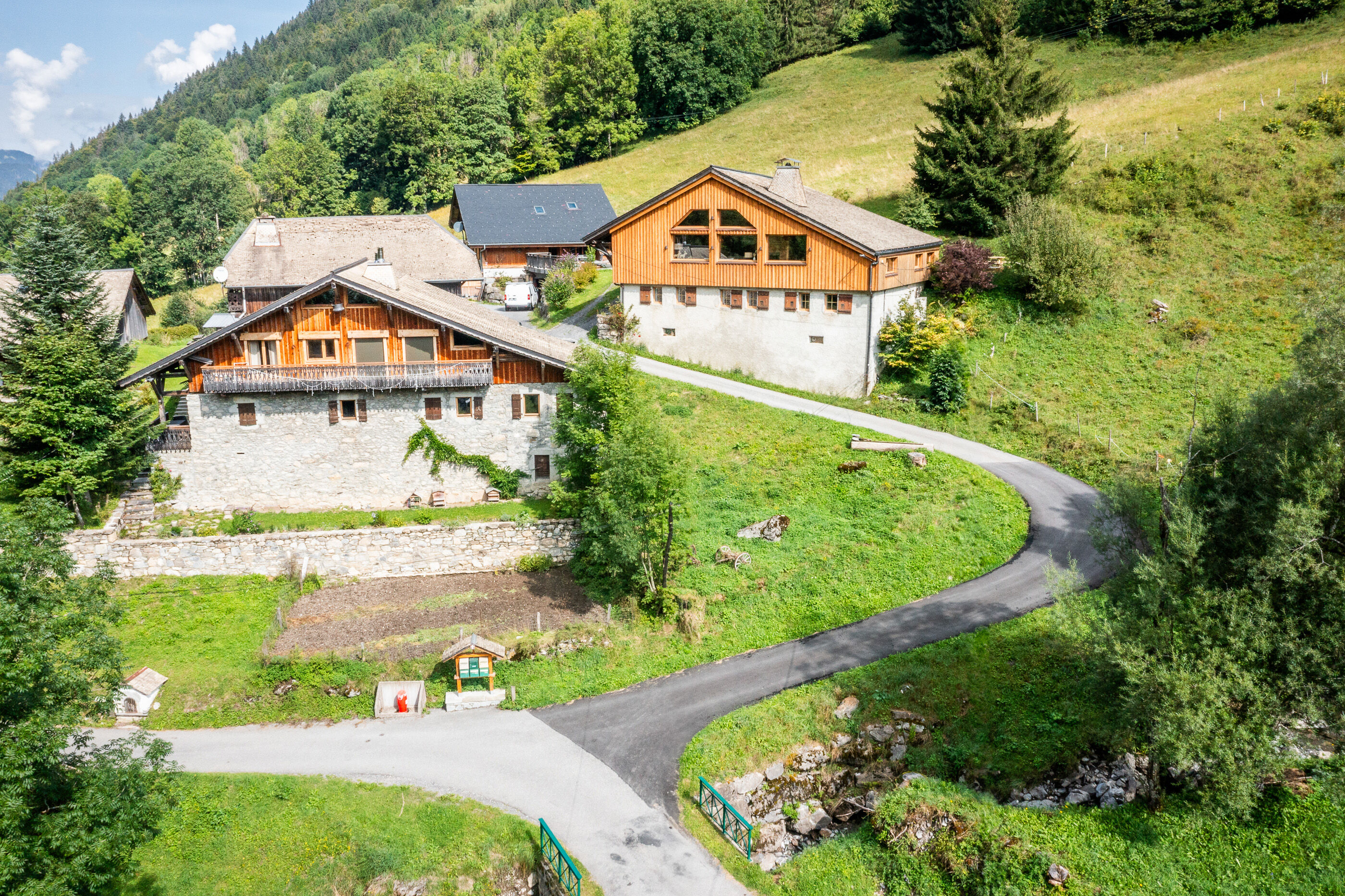 Chalet Le Soli Gallary Image 2