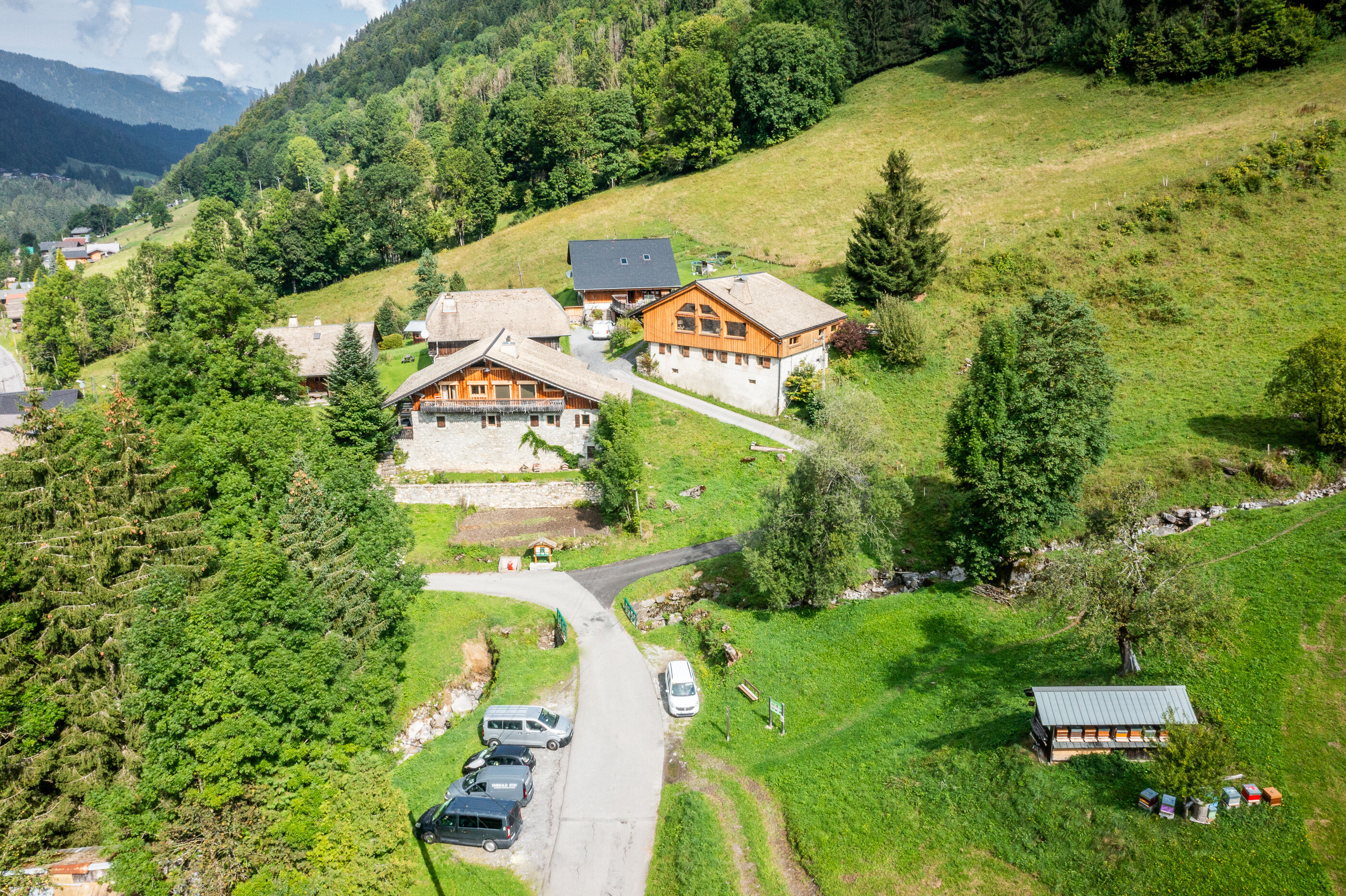 Chalet Le Soli Gallary Image 4