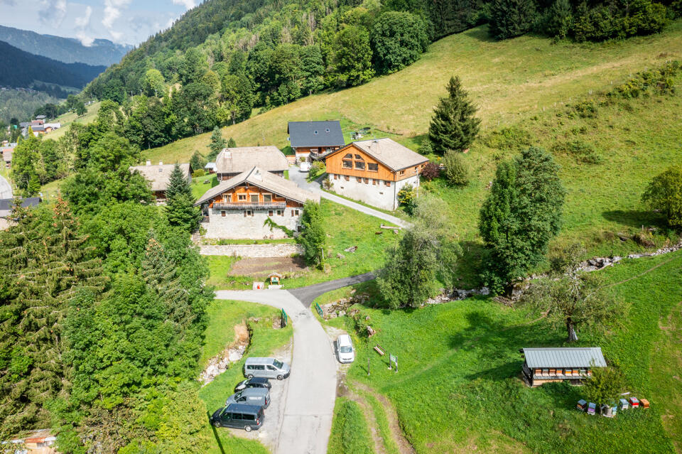 Chalet Le Soli Gallery Image 4