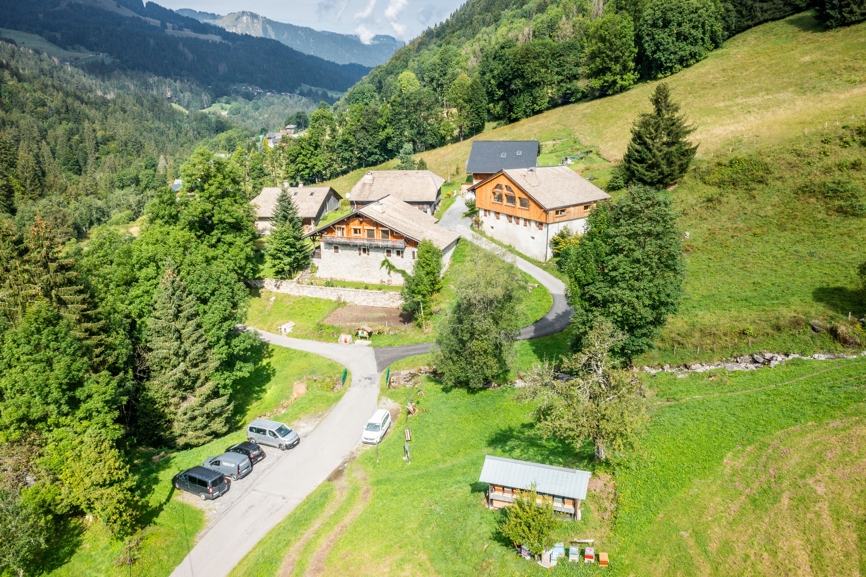 Chalet Le Soli Gallary Image 5