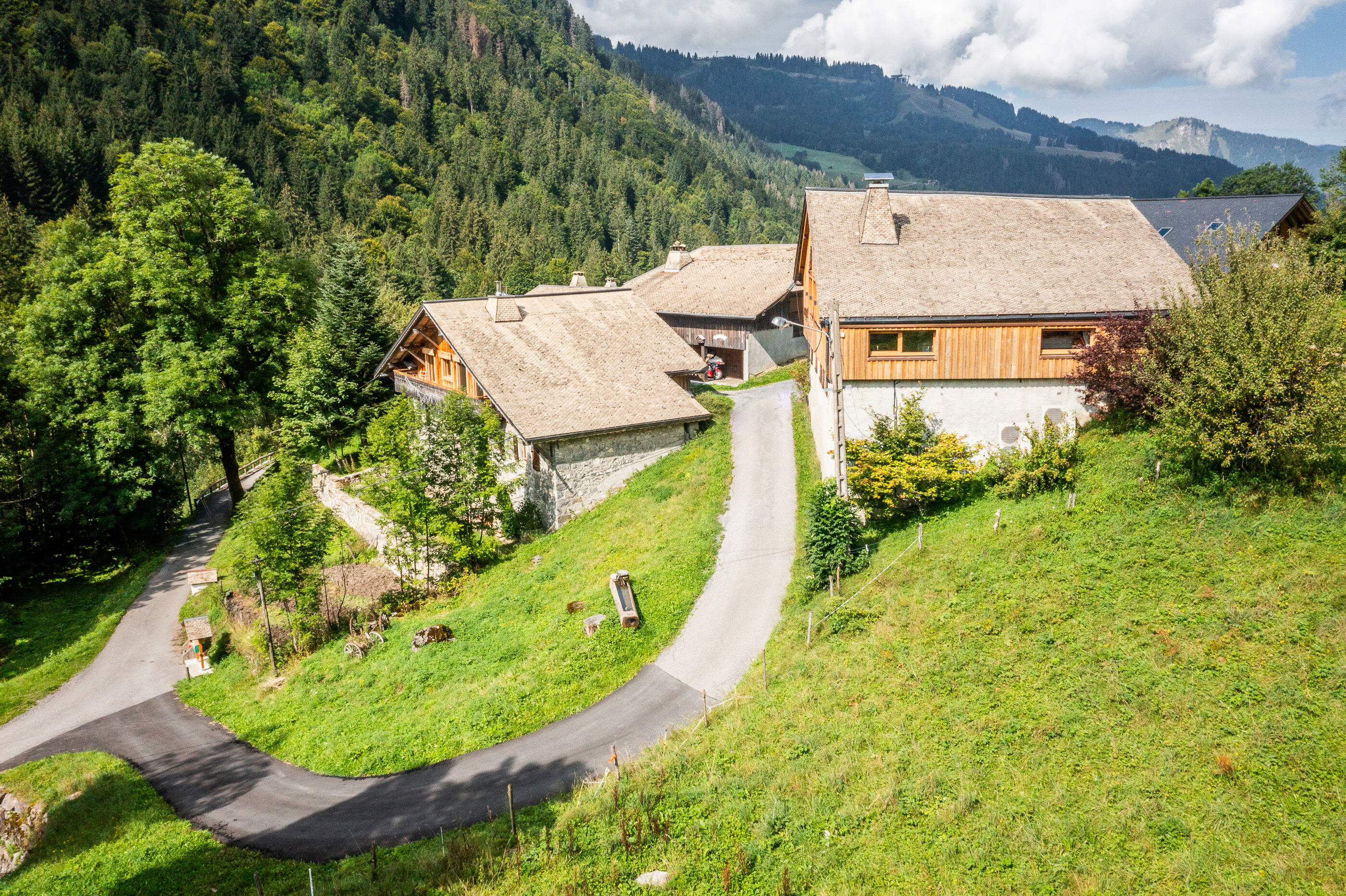 Chalet Le Soli Gallary Image 6