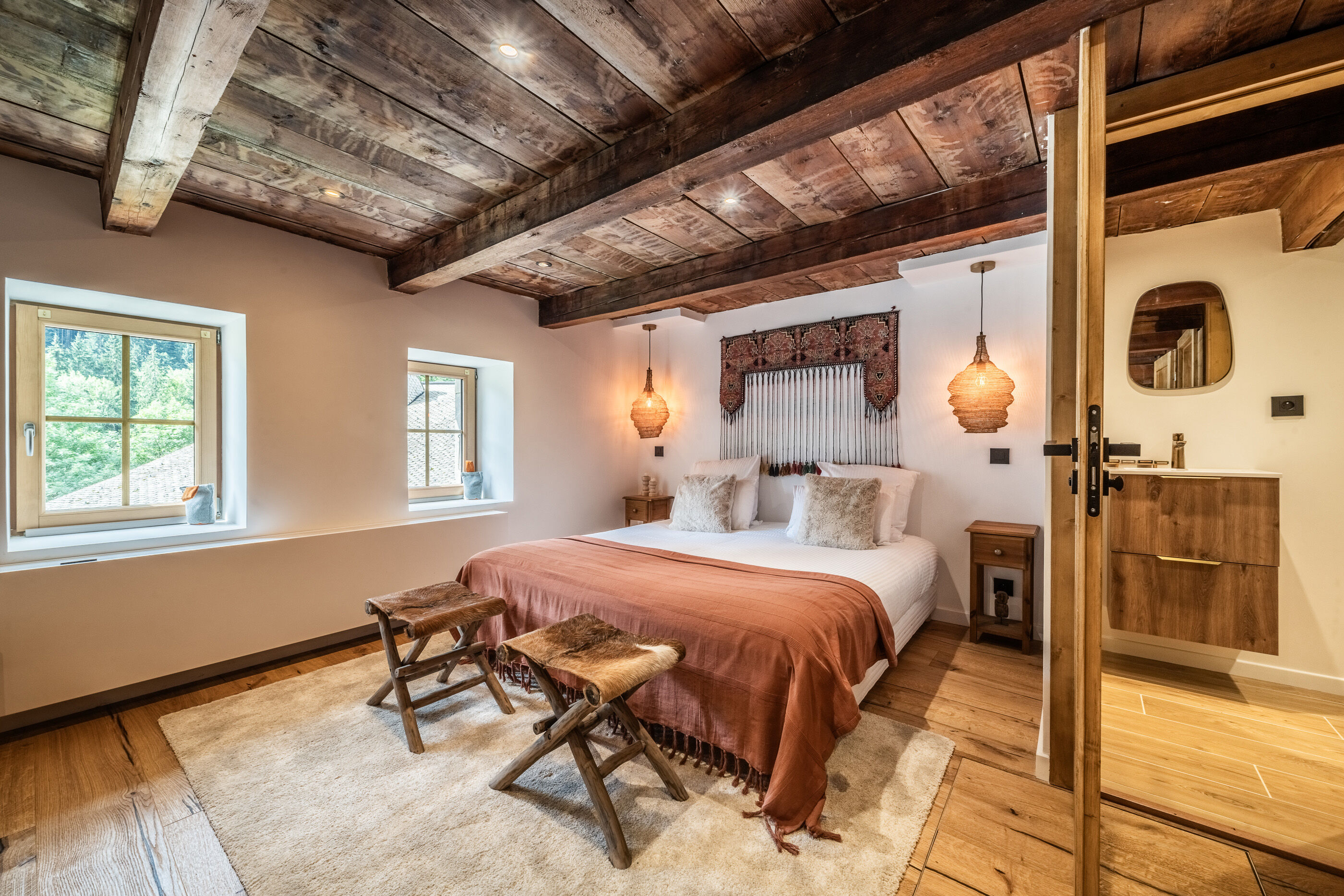 Chalet Le Soli Gallary Image 2