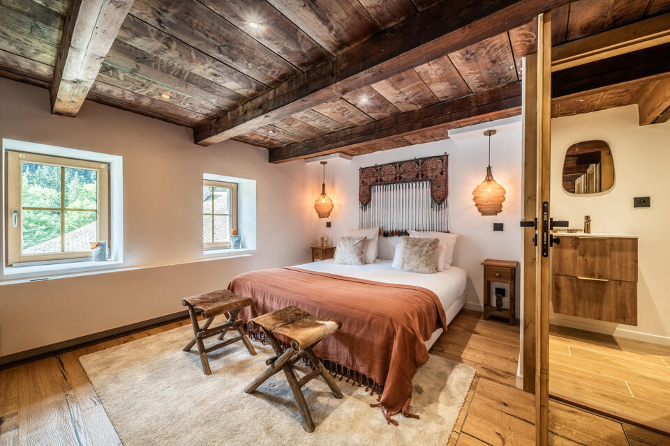 Chalet Le Soli Gallery Image 2