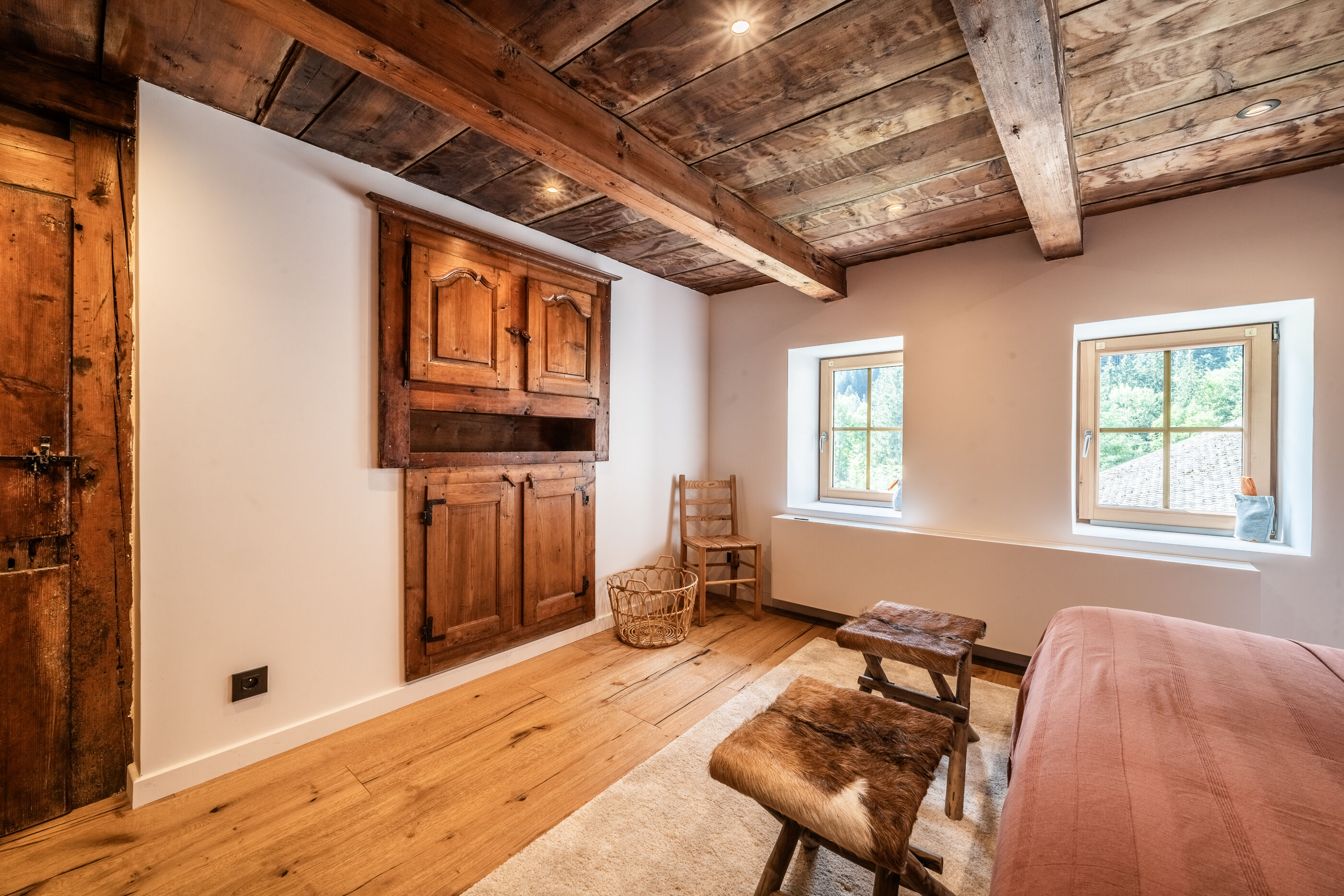 Chalet Le Soli Gallary Image 5