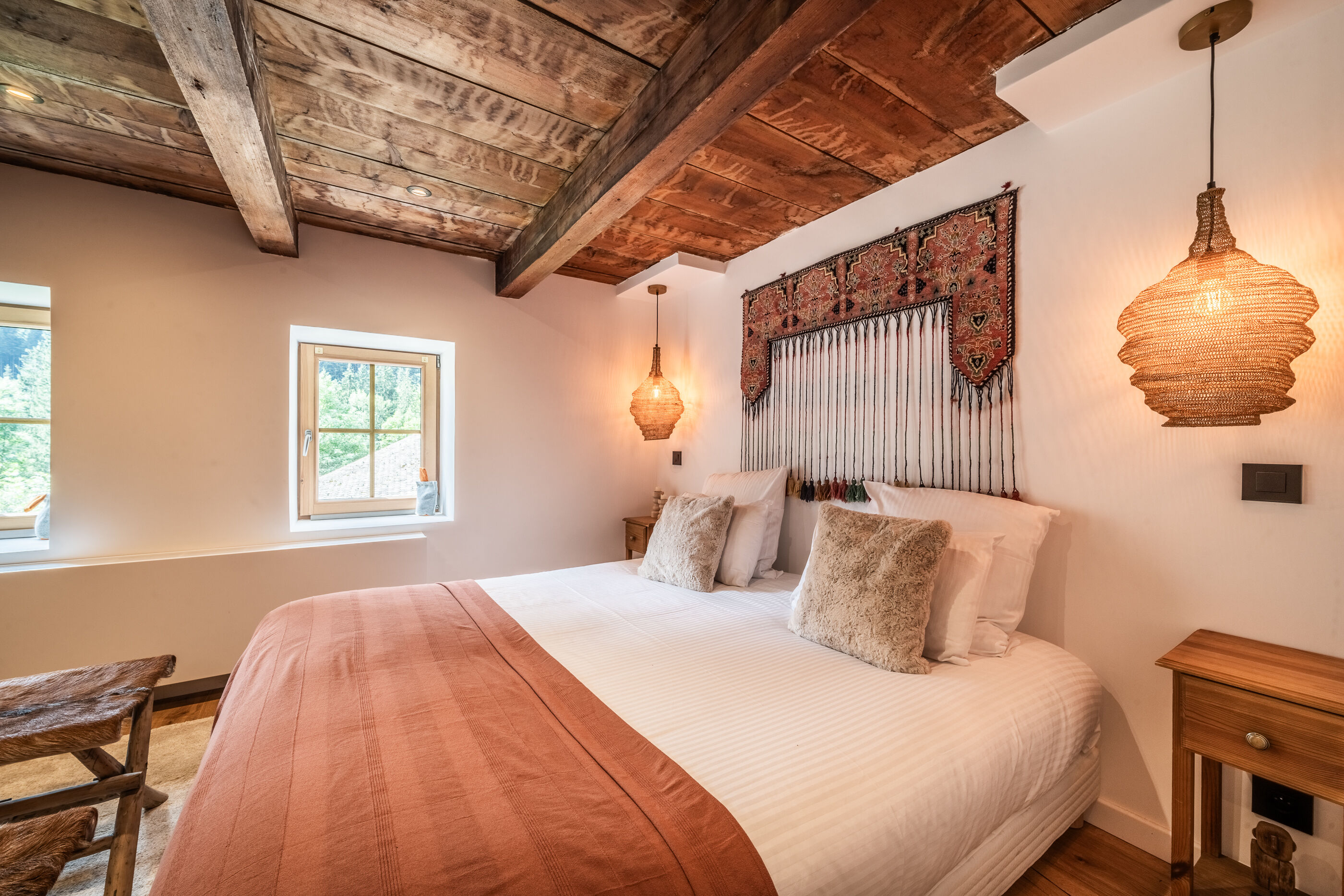 Chalet Le Soli Gallary Image 4