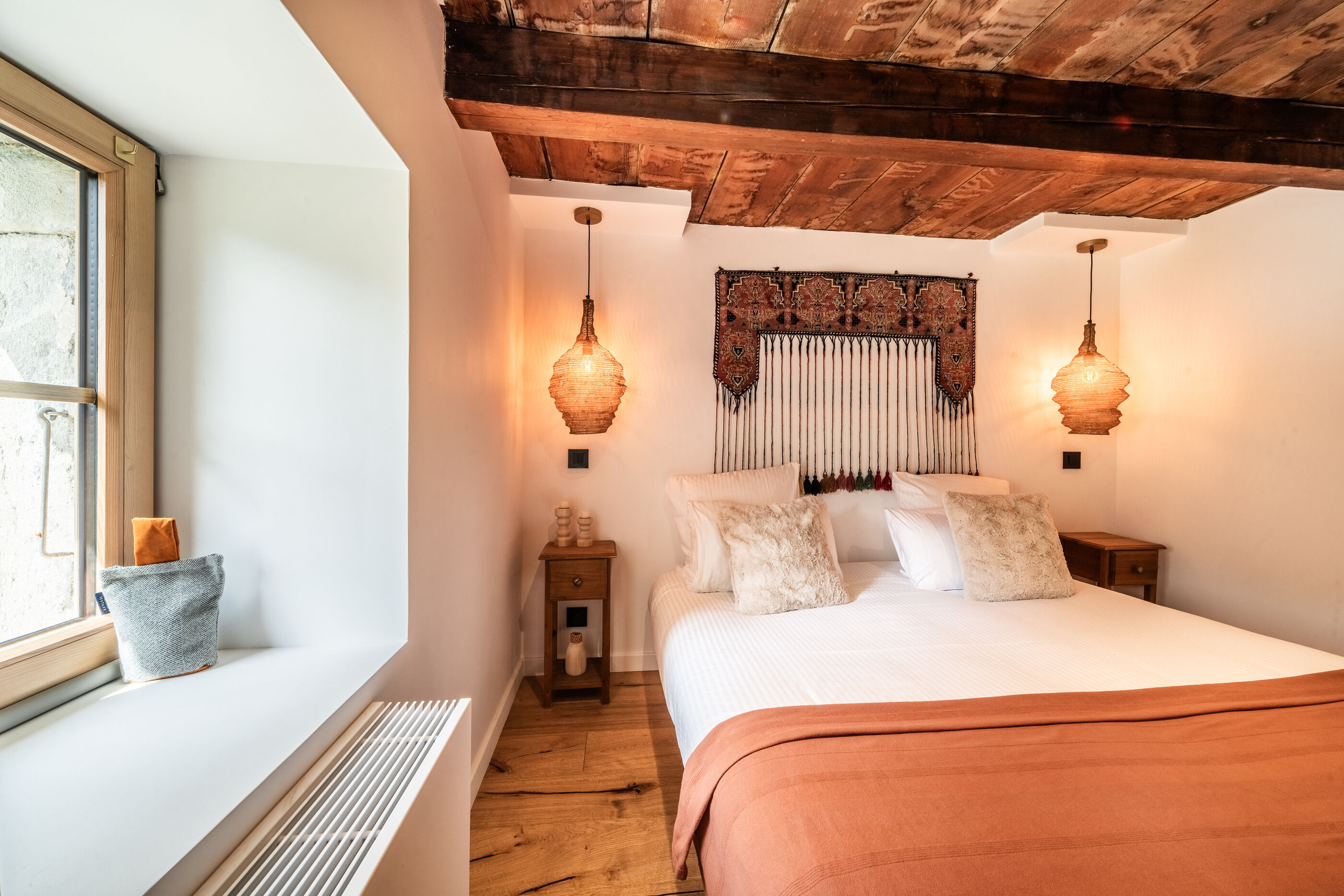 Chalet Le Soli Gallary Image 3