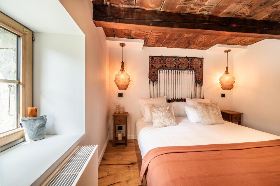 Chalet Le Soli Gallery Image 3