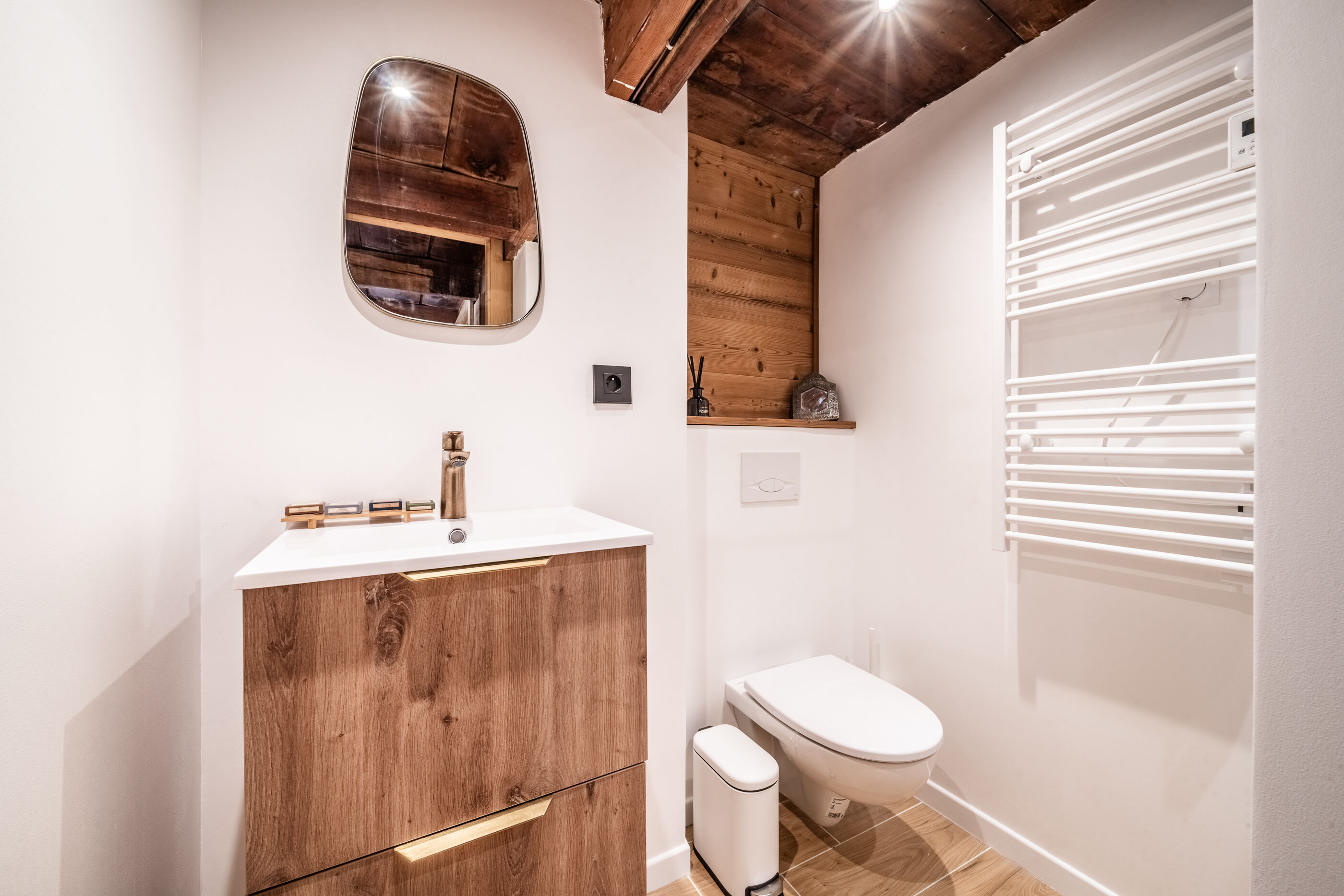 Chalet Le Soli Gallary Image 1