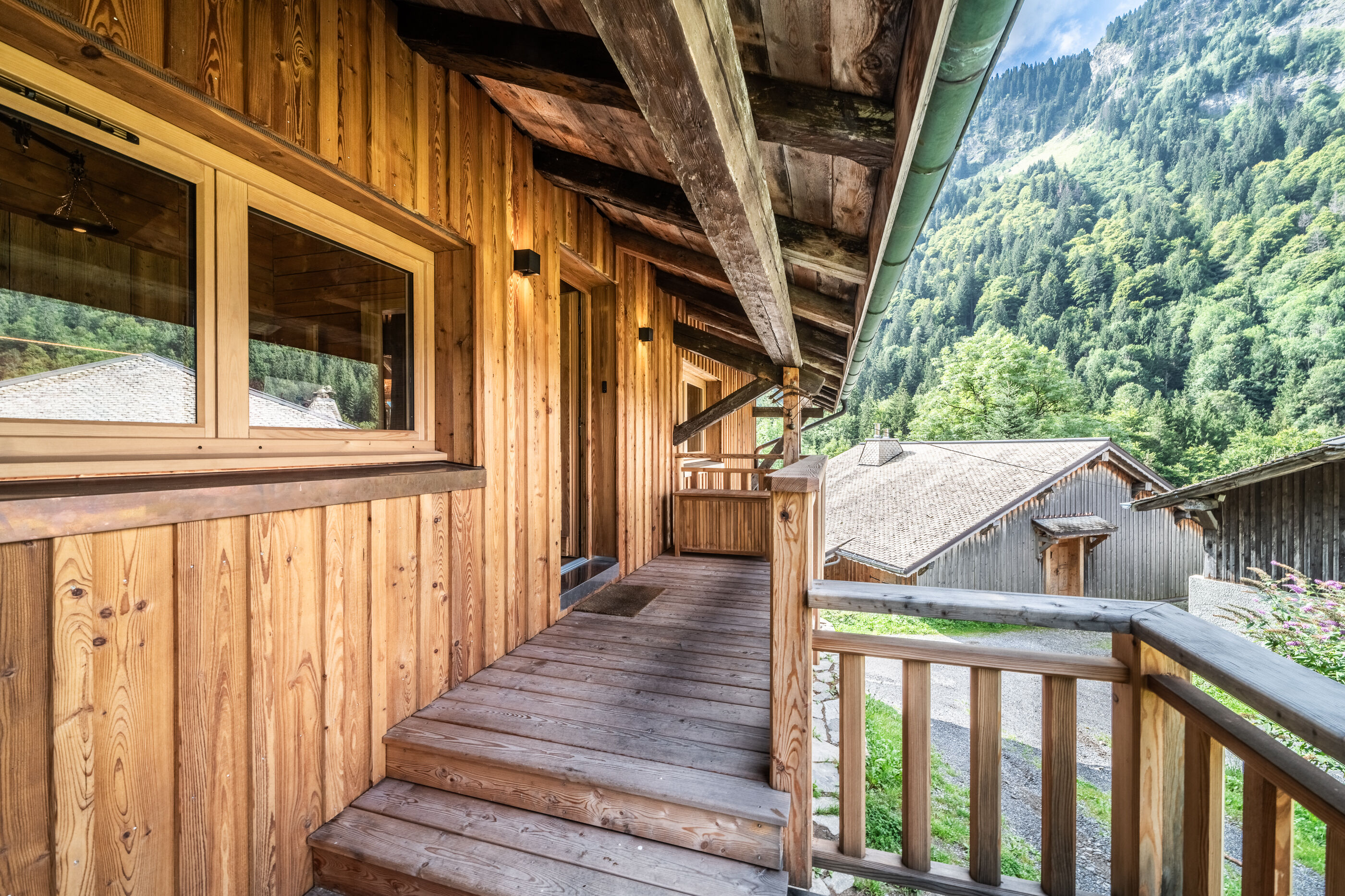 Chalet Le Soli Gallary Image 1