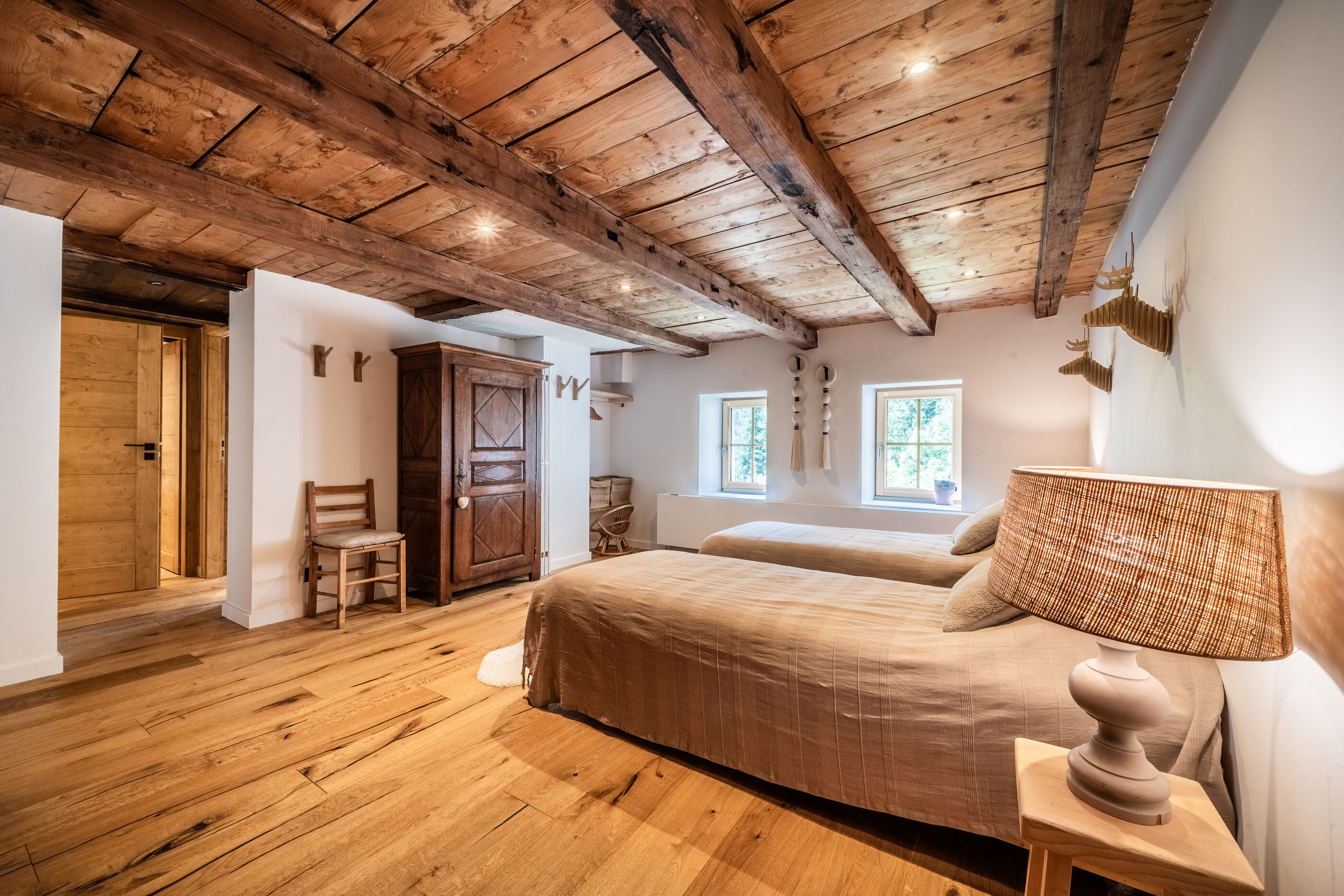 Chalet Le Soli Gallary Image 2