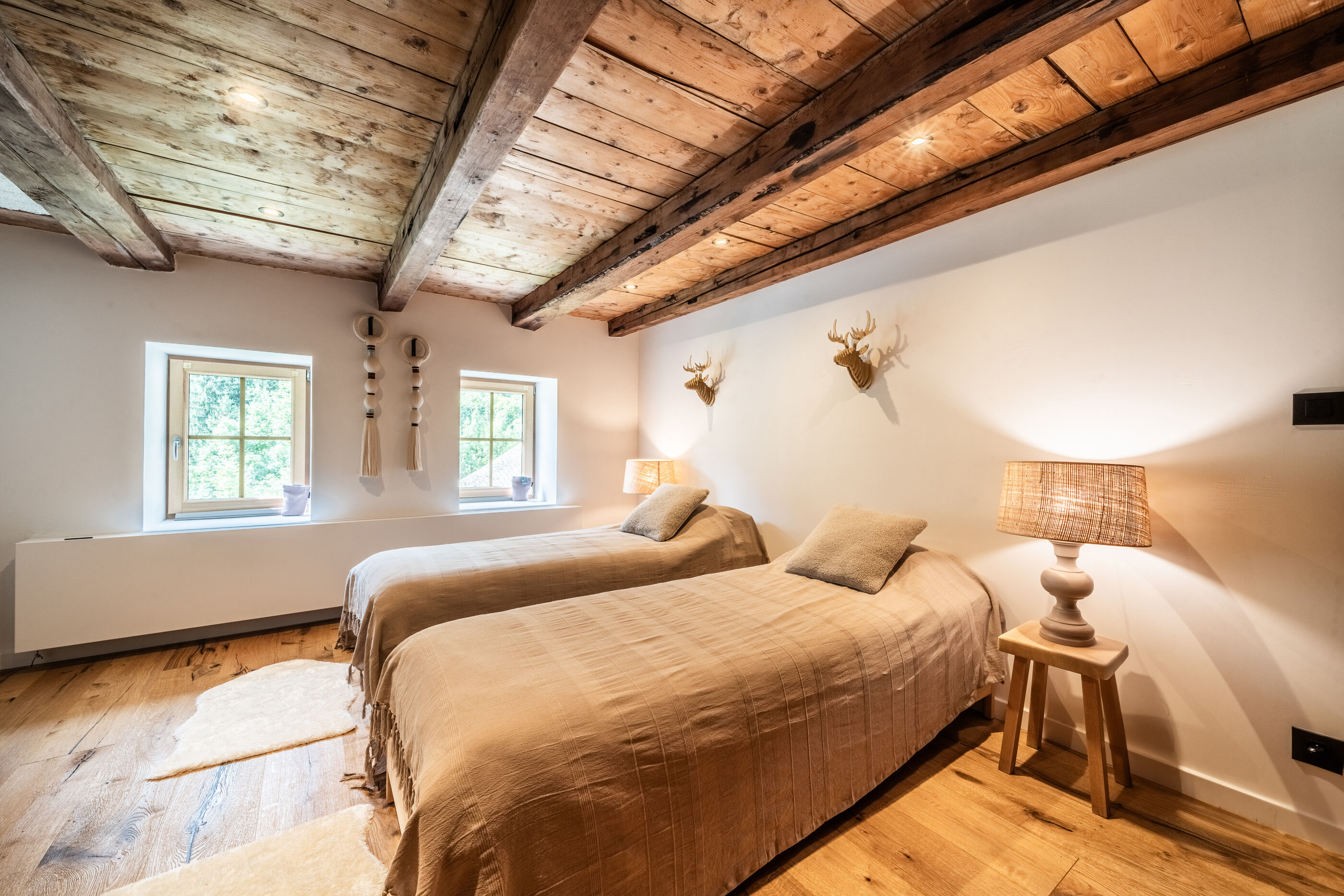 Chalet Le Soli Gallary Image 3