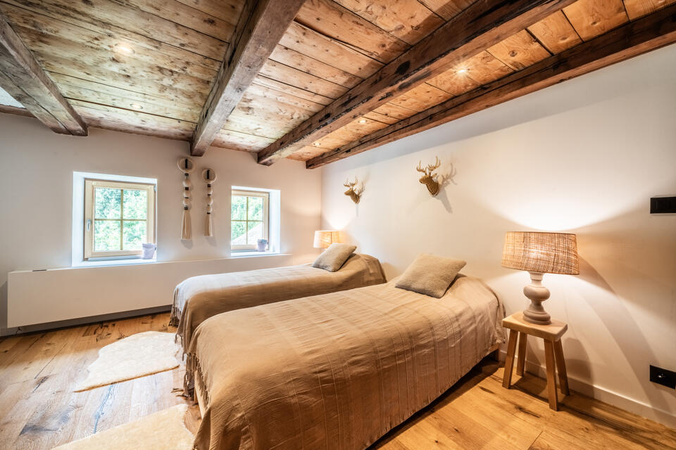 Chalet Le Soli Gallery Image 3