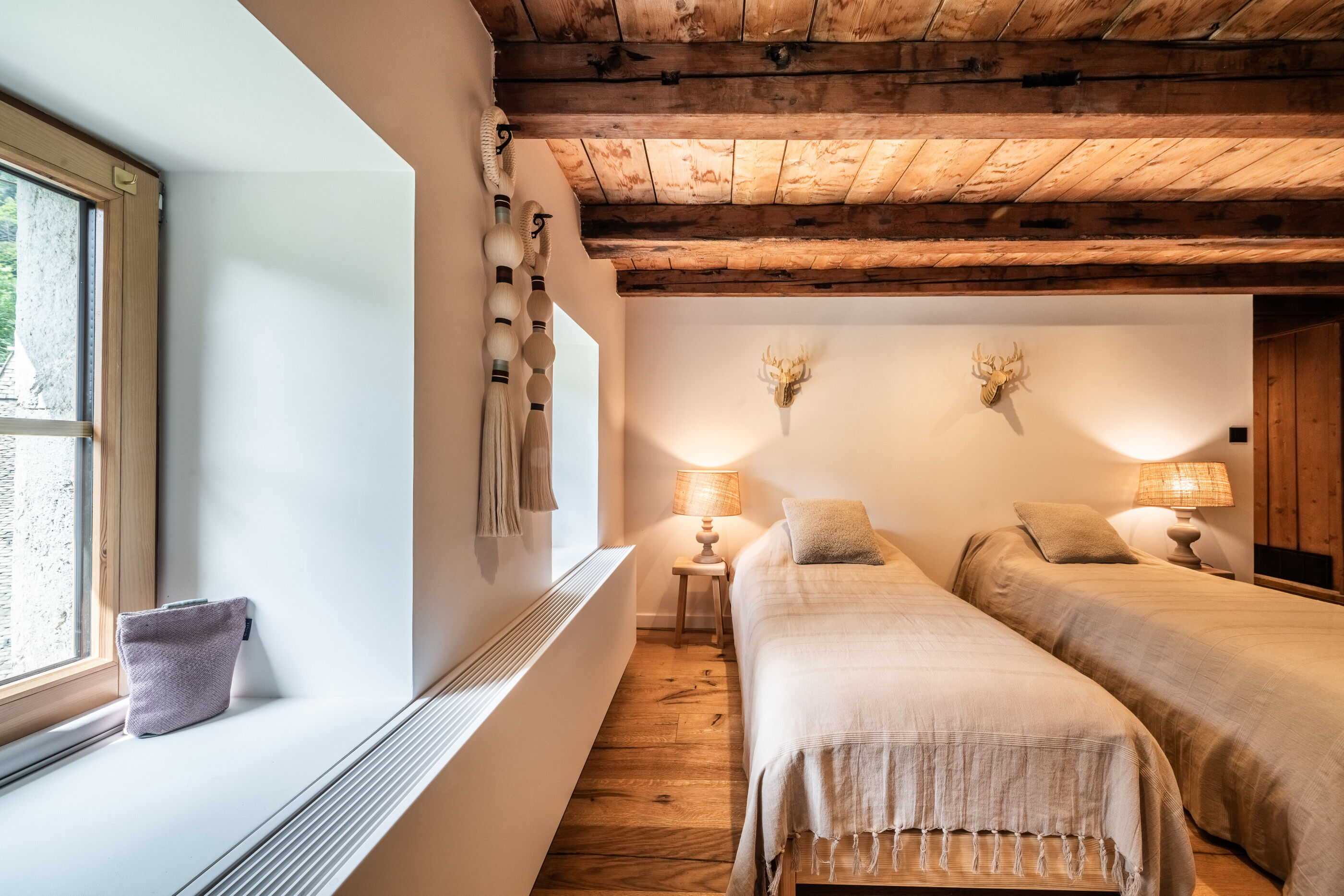 Chalet Le Soli Gallary Image 4