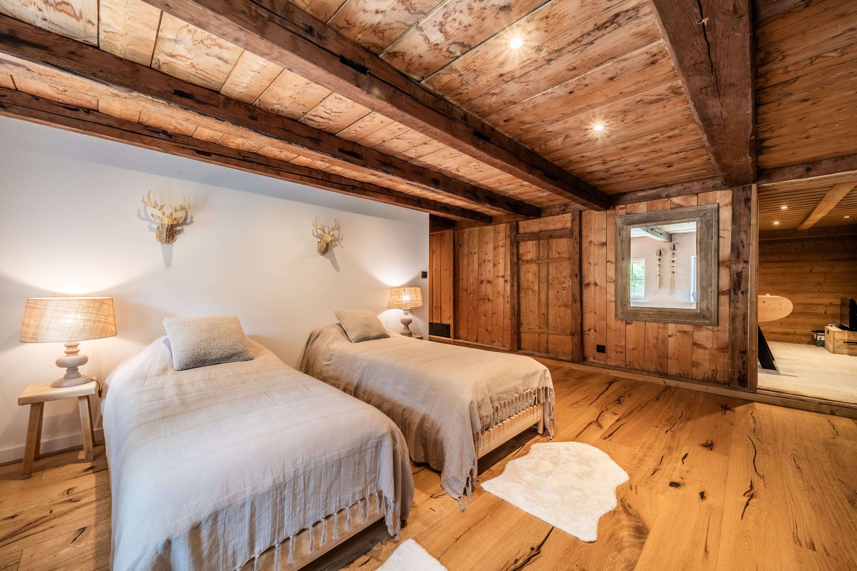 Chalet Le Soli Gallary Image 5