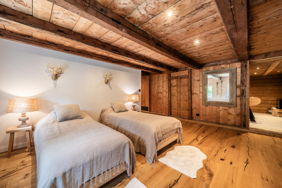 Chalet Le Soli Gallery Image 5