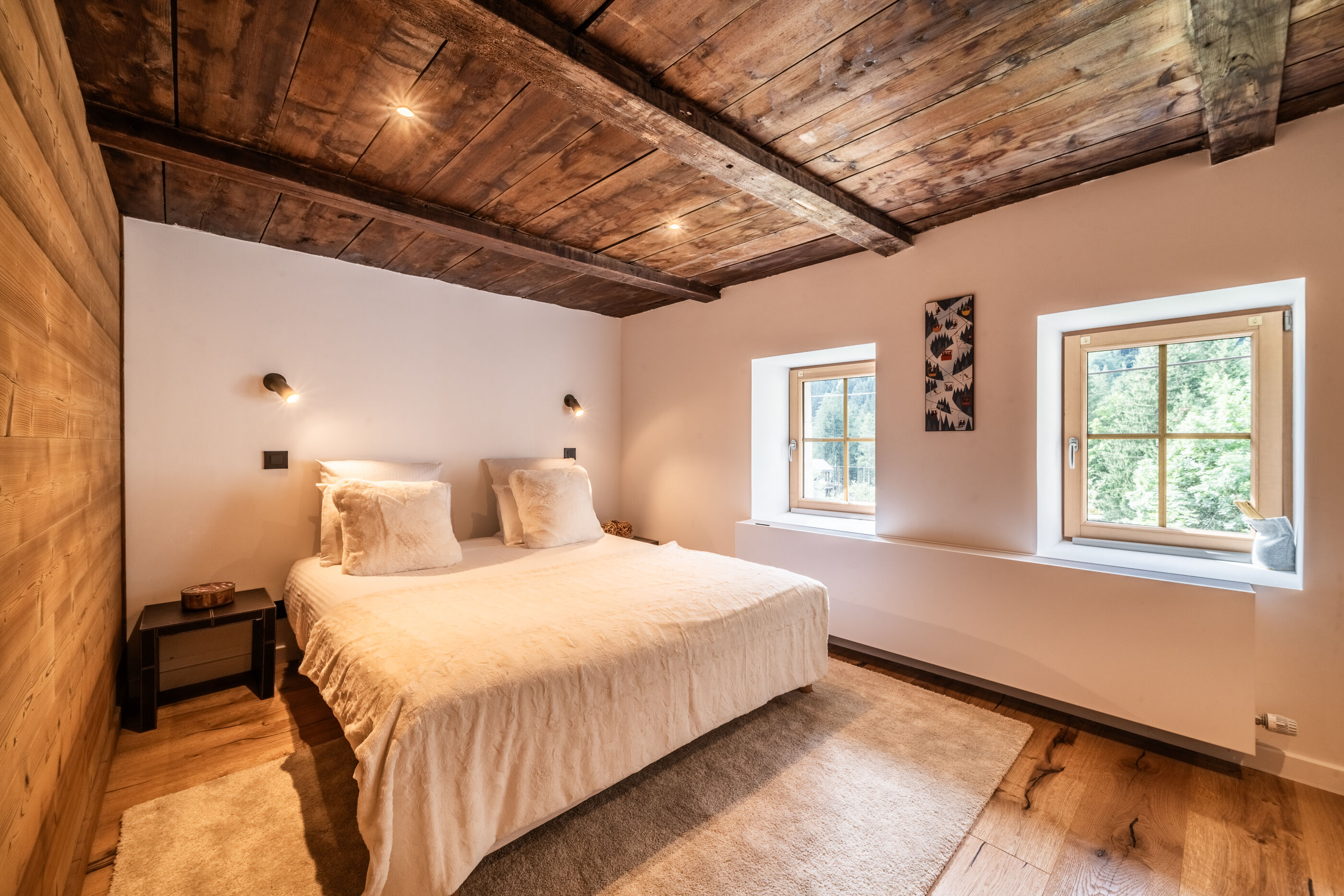 Chalet Le Soli Gallary Image 1
