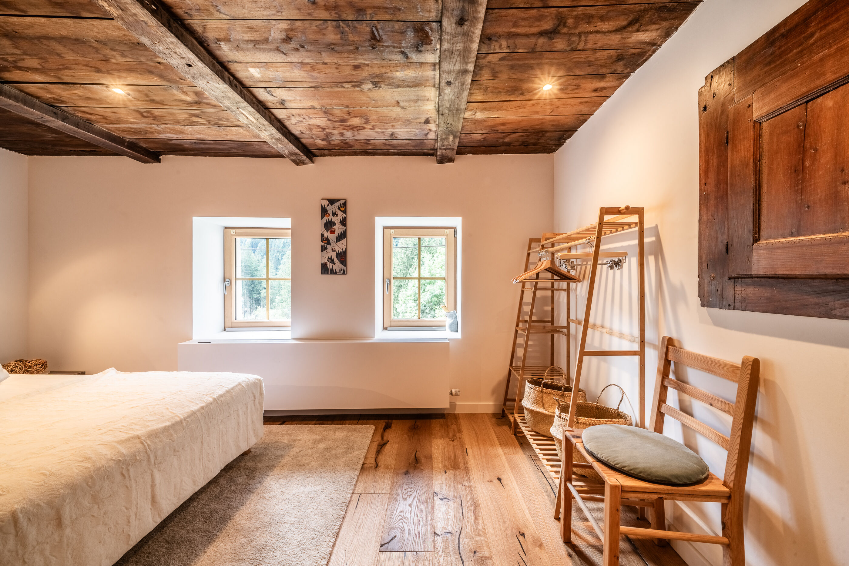 Chalet Le Soli Gallary Image 2