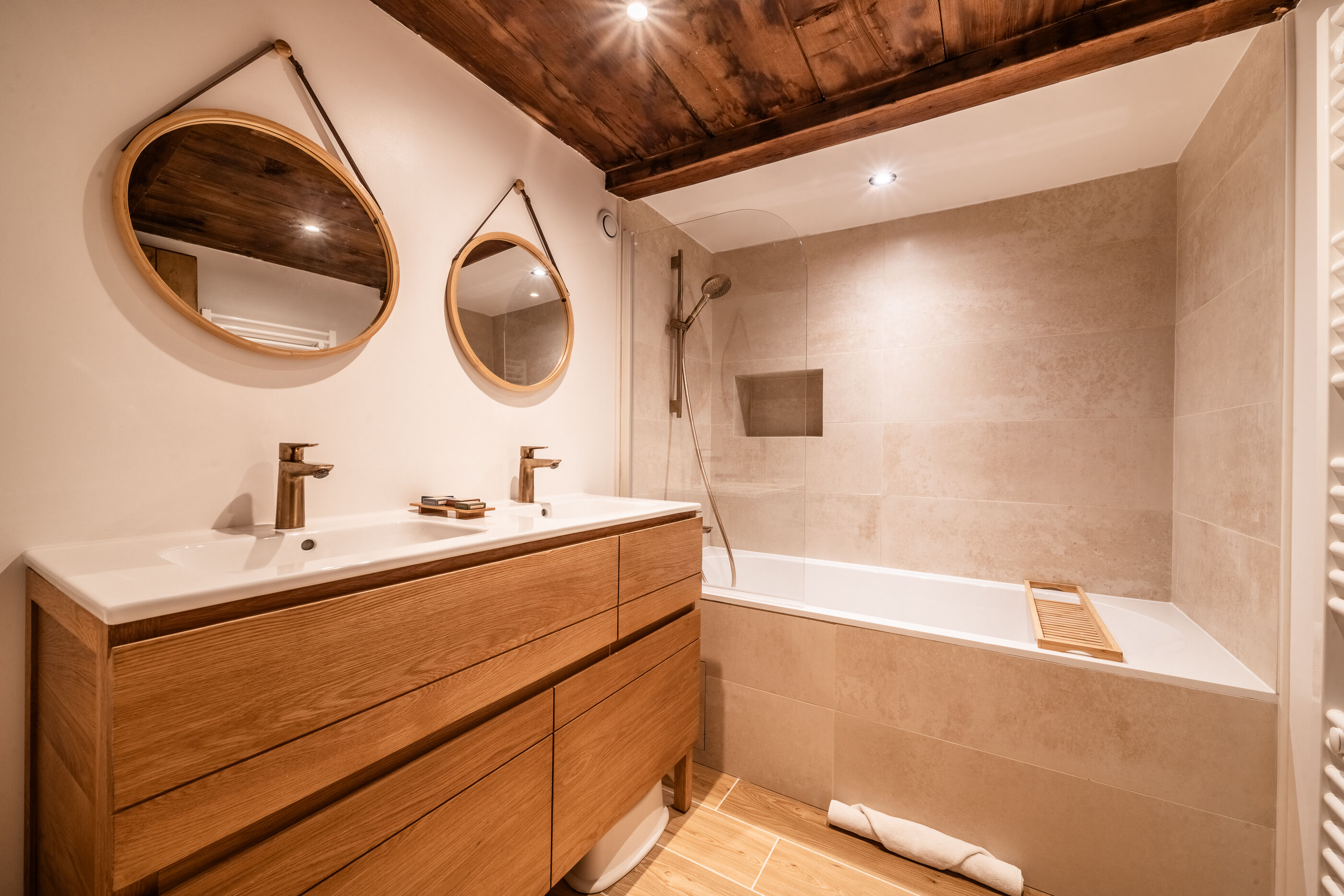 Chalet Le Soli Gallary Image 5