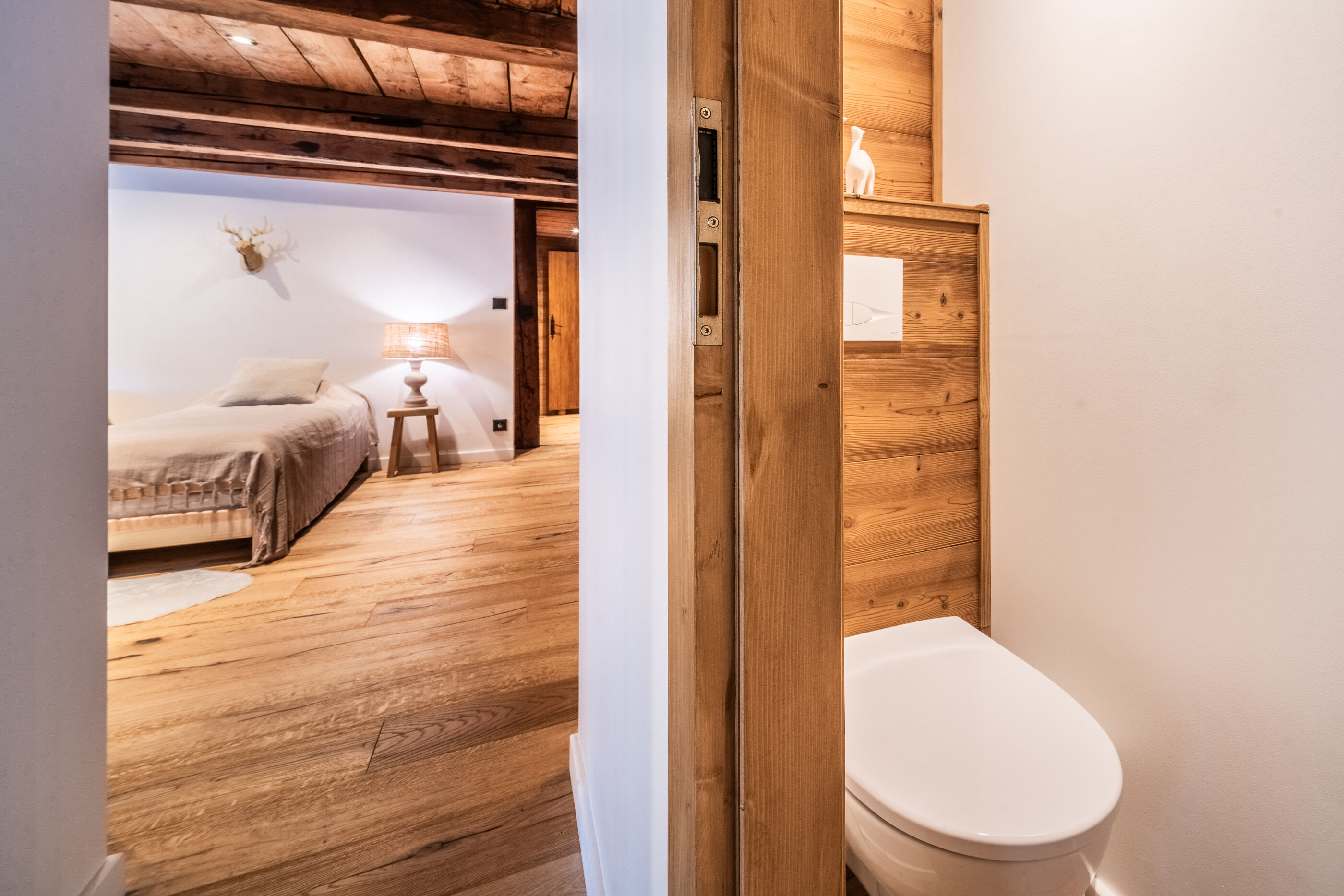Chalet Le Soli Gallary Image 6