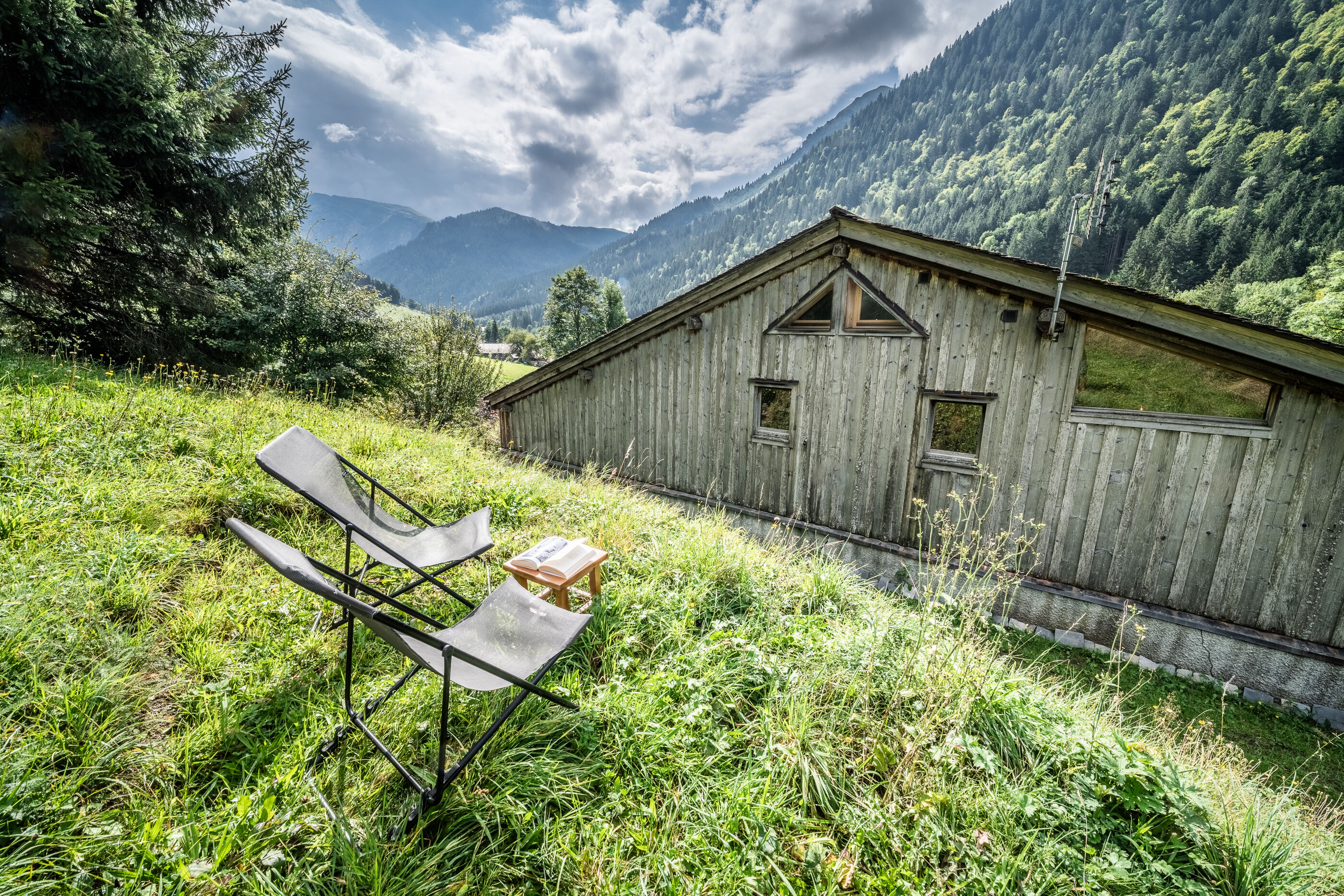 Chalet Le Soli Gallary Image 6