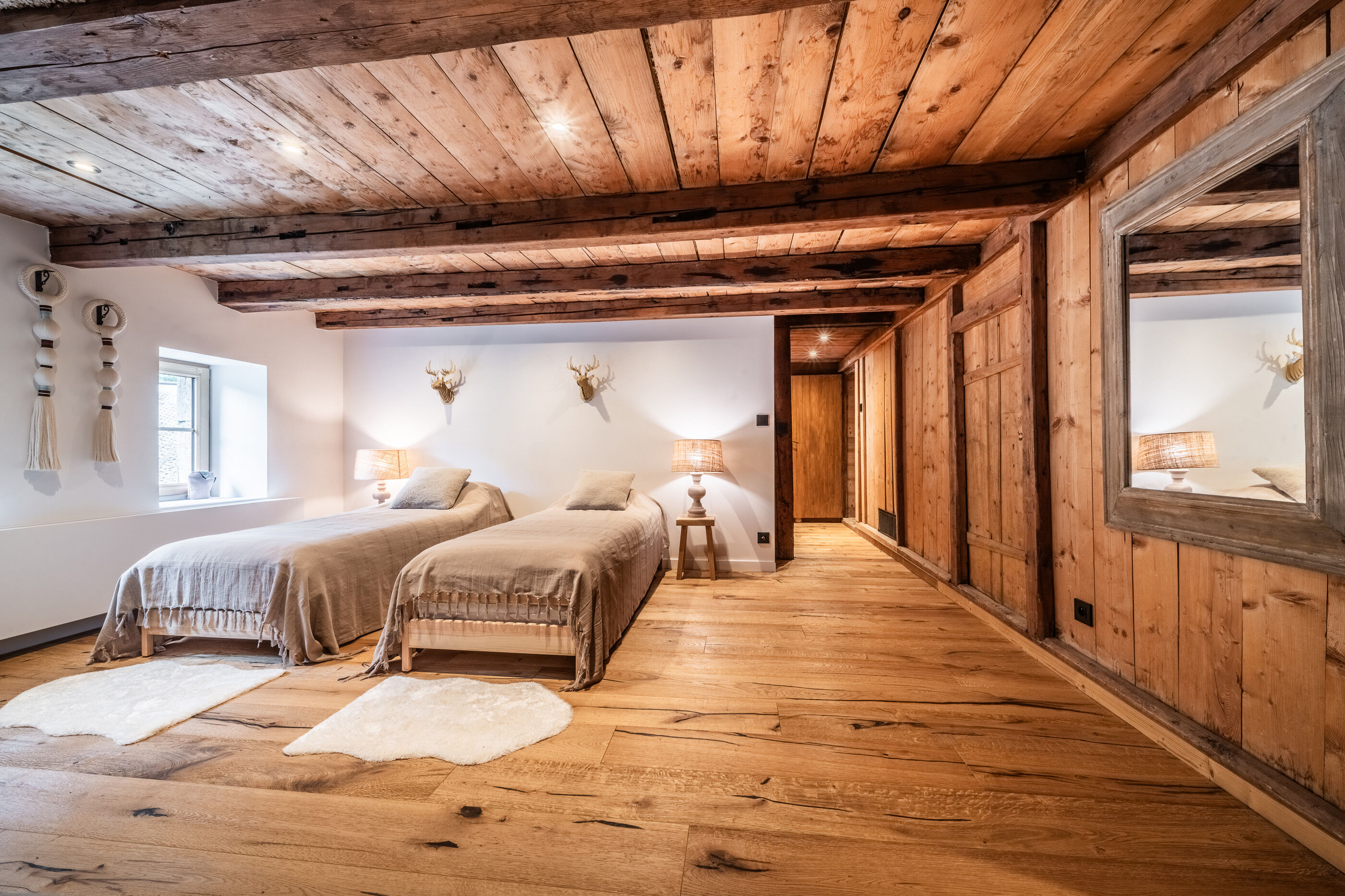 Chalet Le Soli Gallary Image 6