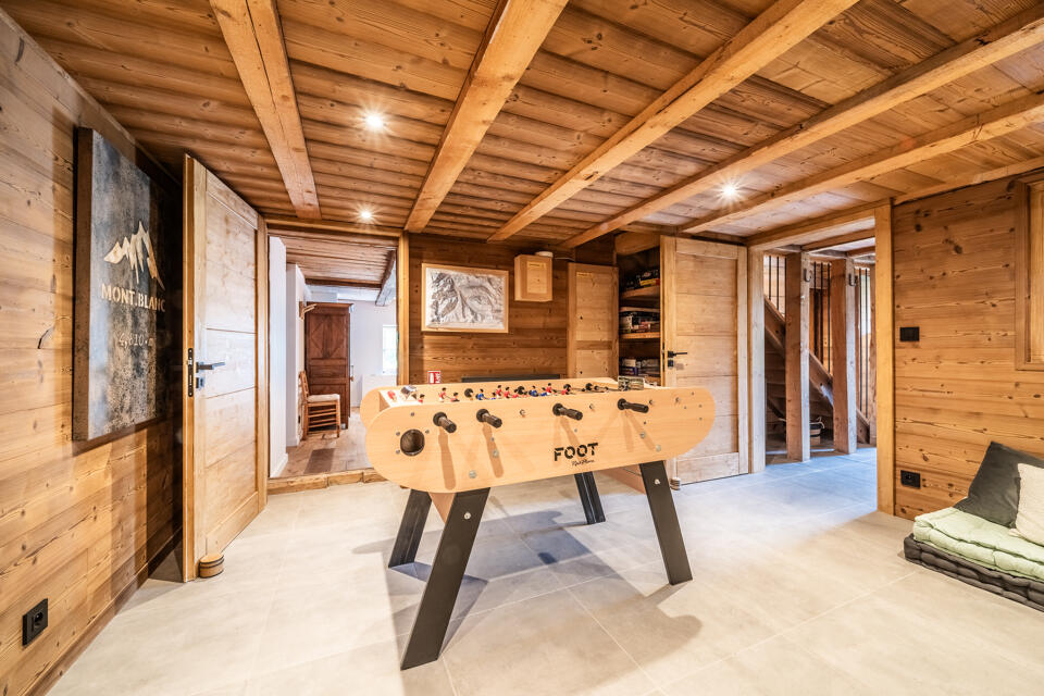 Chalet Le Soli Gallery Image 2