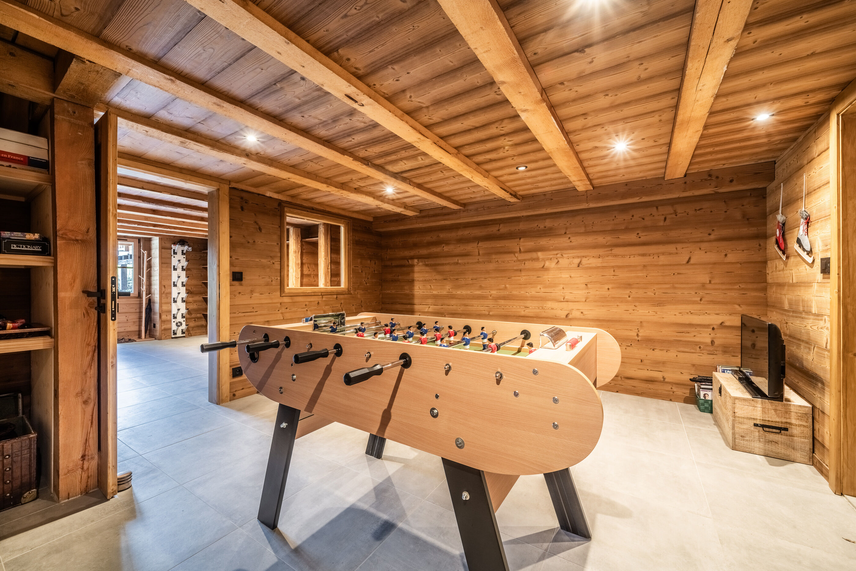 Chalet Le Soli Gallary Image 4