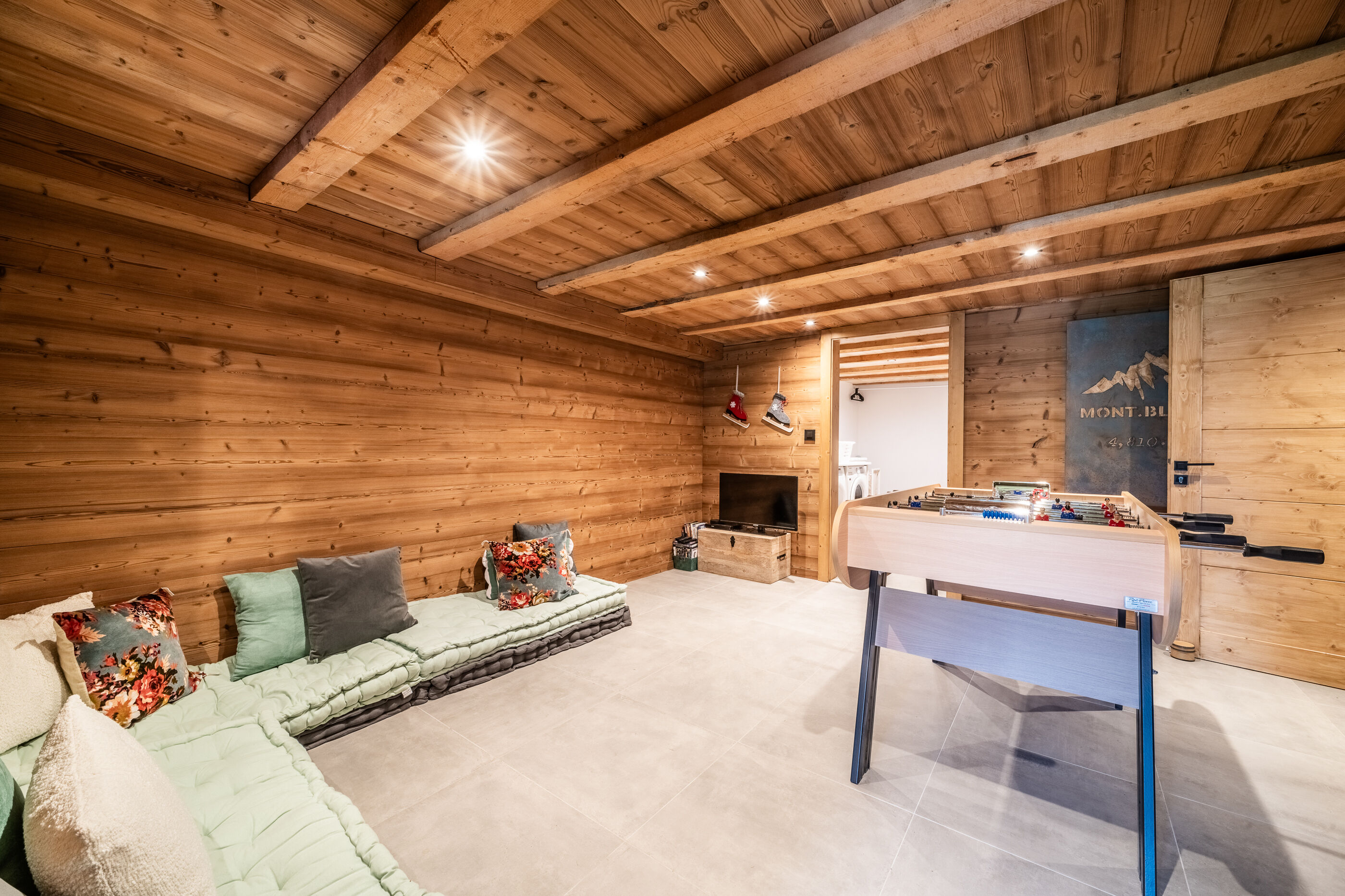 Chalet Le Soli Gallary Image 3