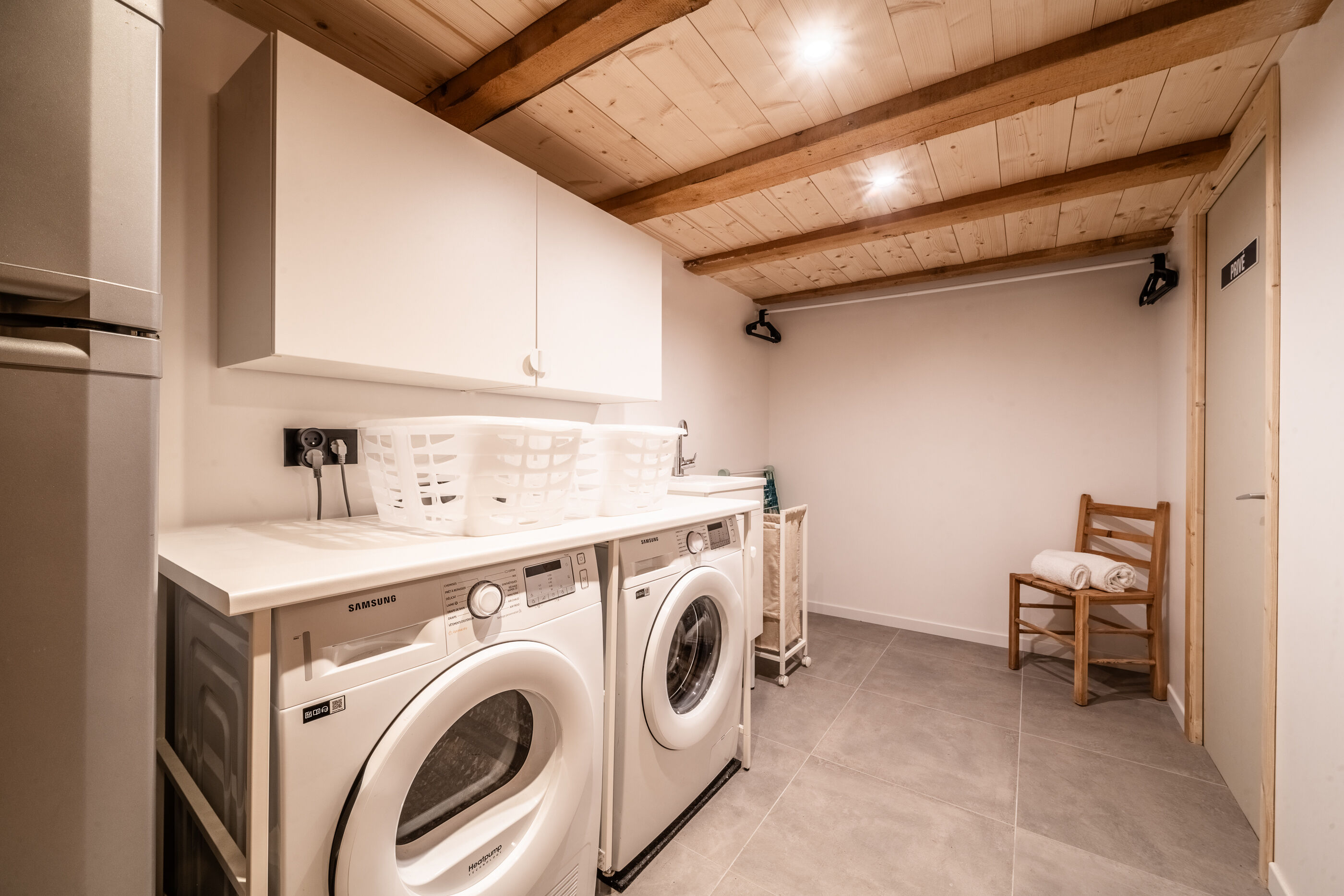 Chalet Le Soli Gallary Image 4
