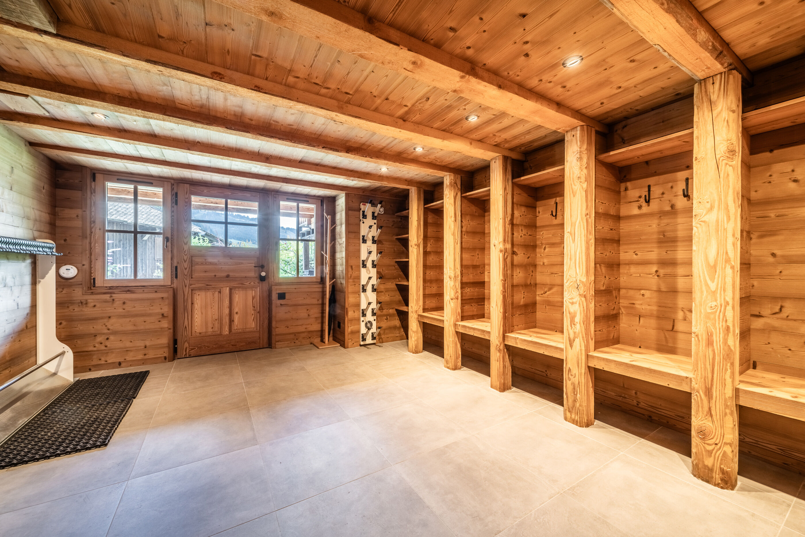 Chalet Le Soli Gallary Image 5