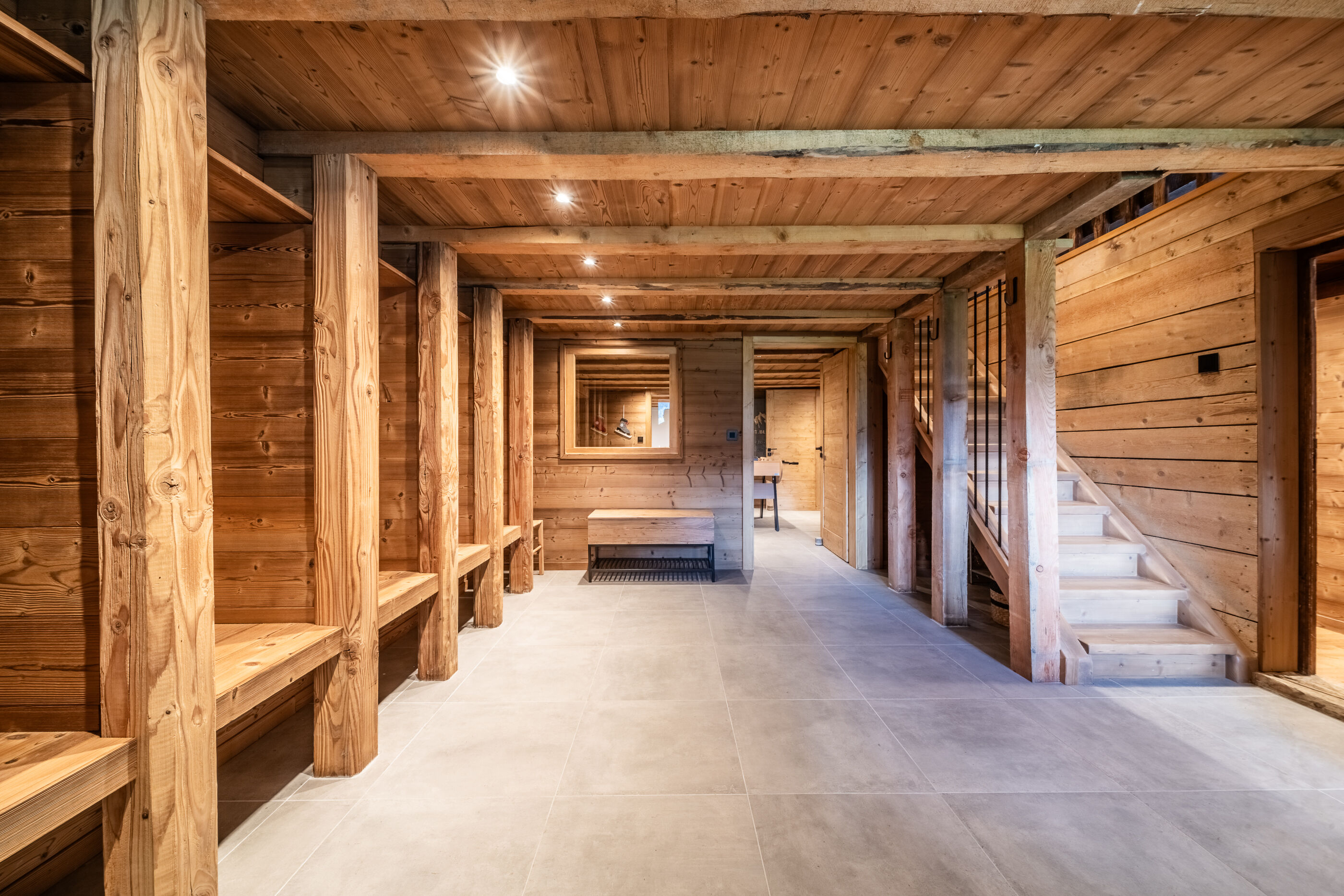 Chalet Le Soli Gallary Image 1